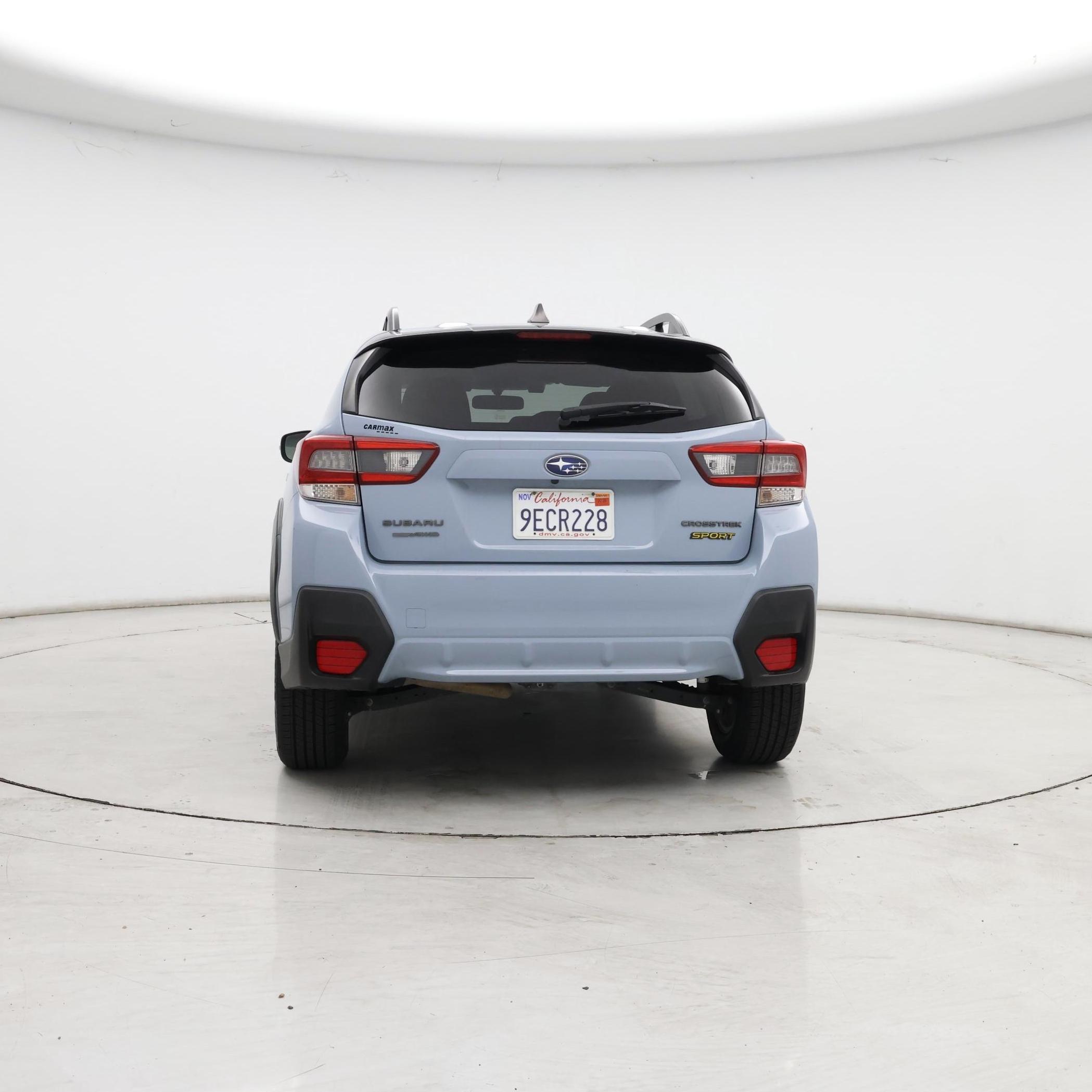 Thumbnail: 2023 Subaru Crosstrek - 6