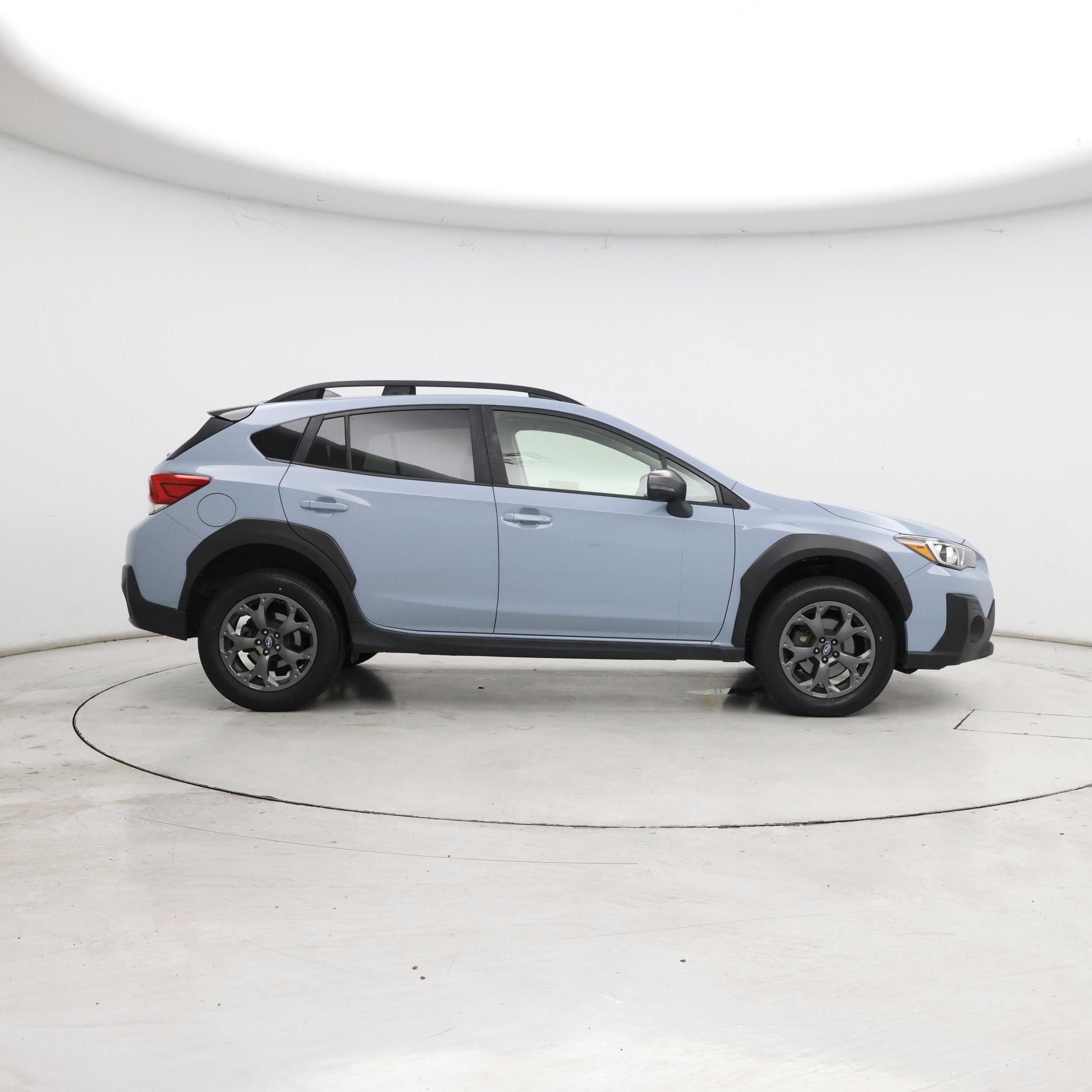 Thumbnail: 2023 Subaru Crosstrek - 7