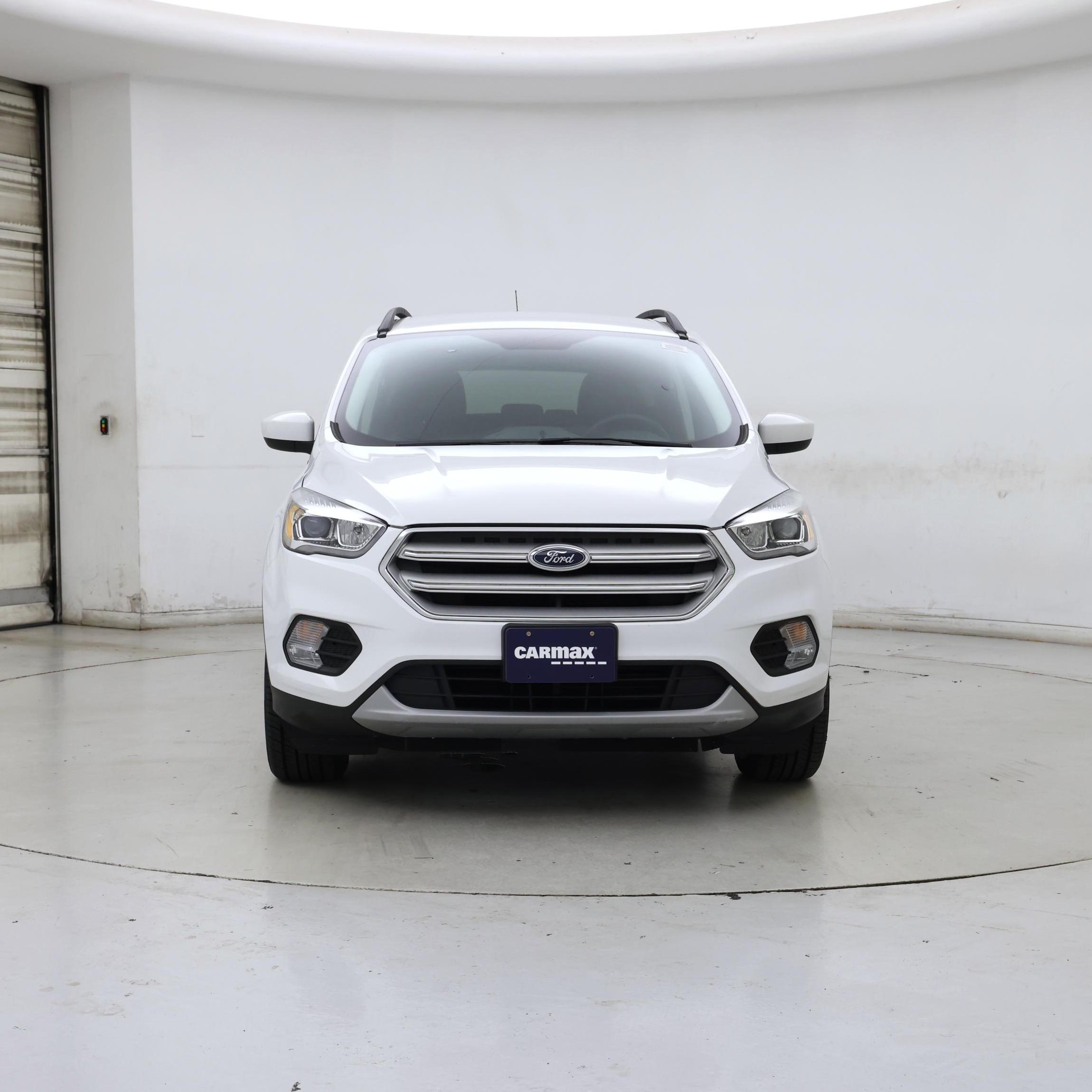 Thumbnail: 2019 Ford Escape - 5