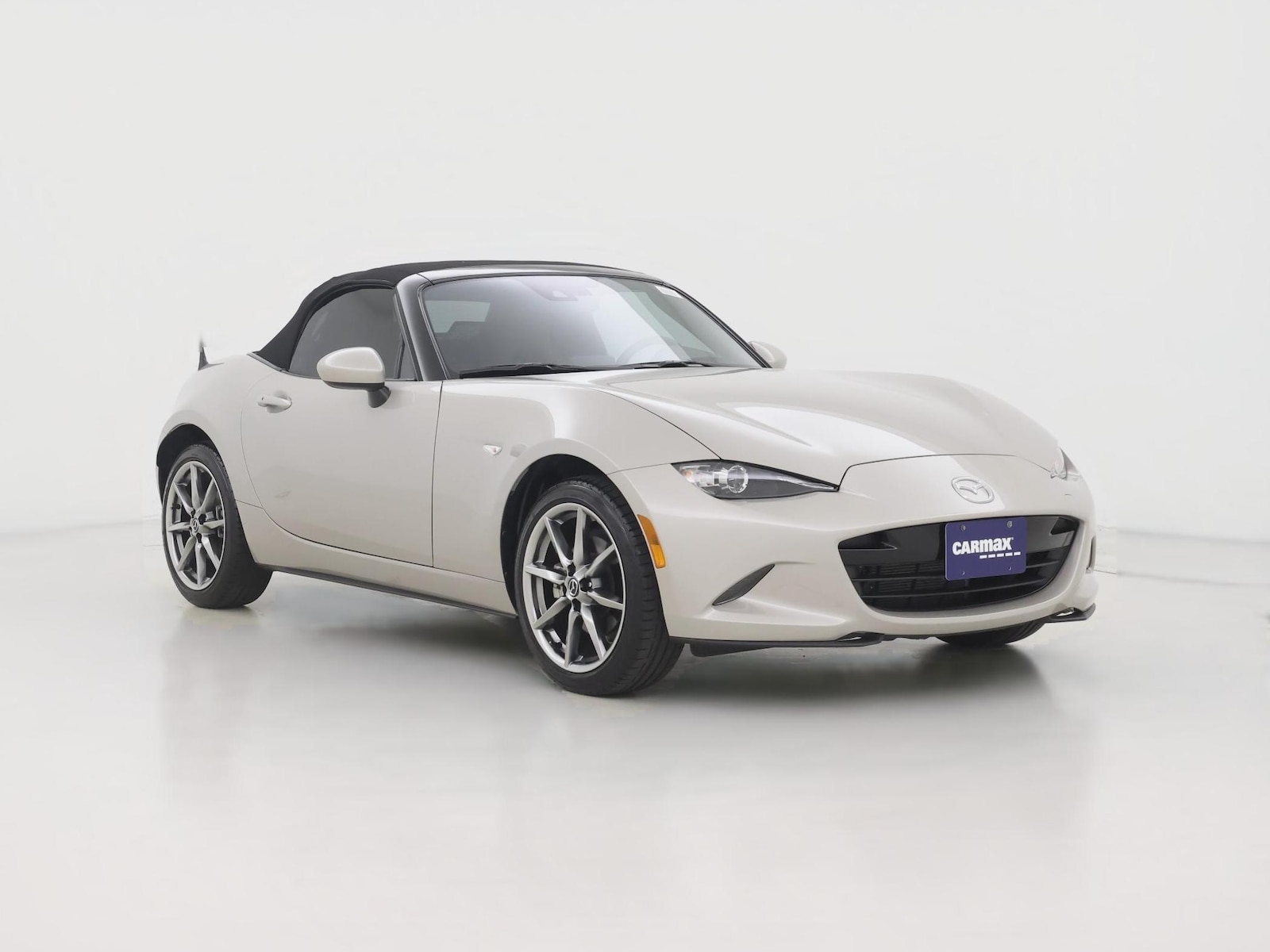 2023 Mazda MX-5 Miata