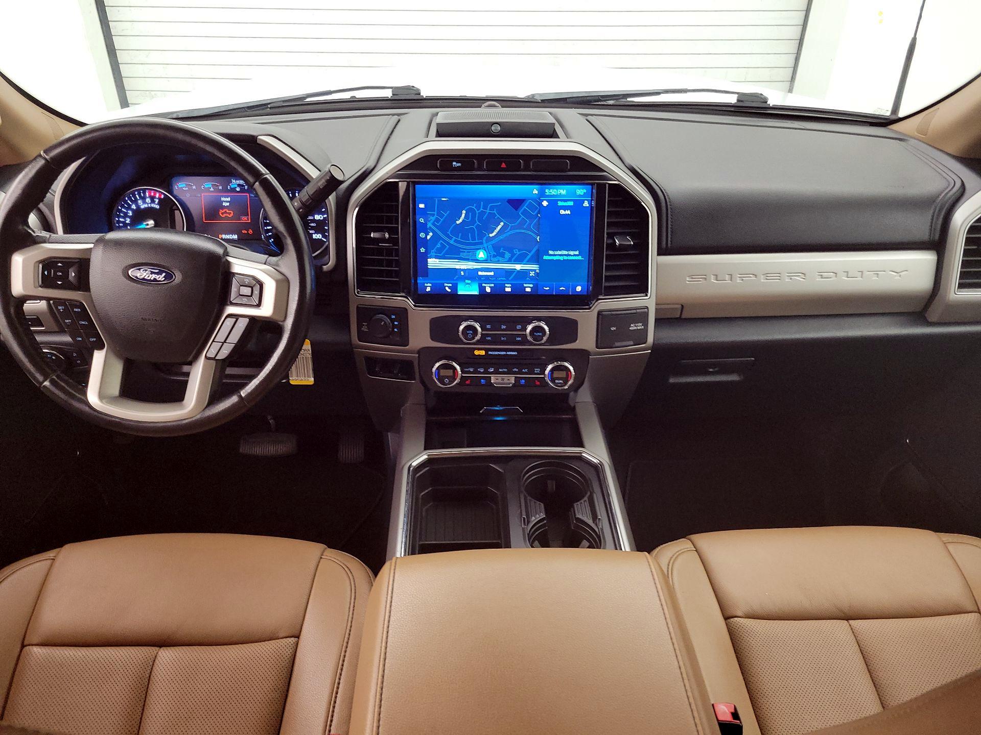 Thumbnail: 2022 Ford F-250 - 9