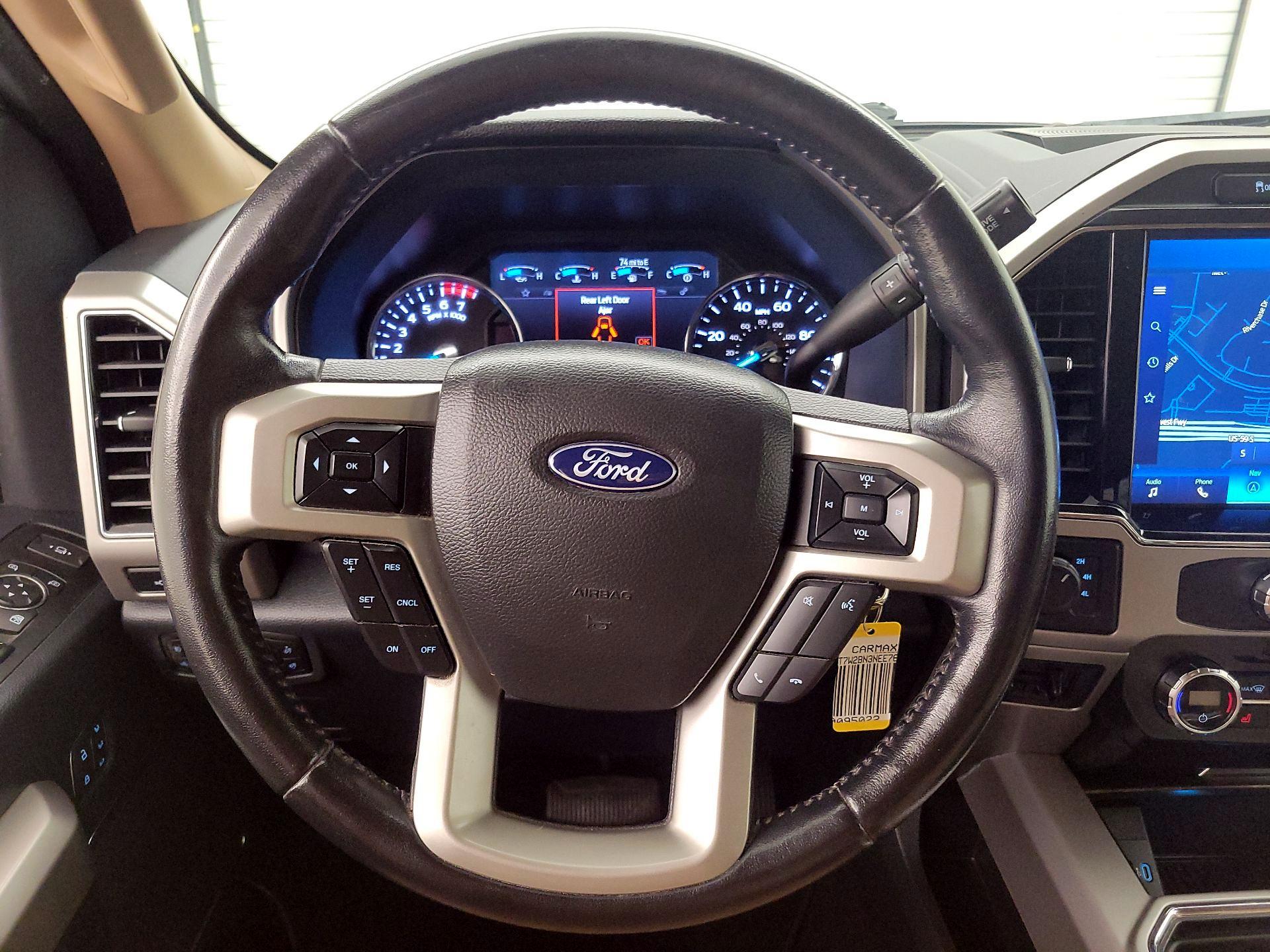 Thumbnail: 2022 Ford F-250 - 10