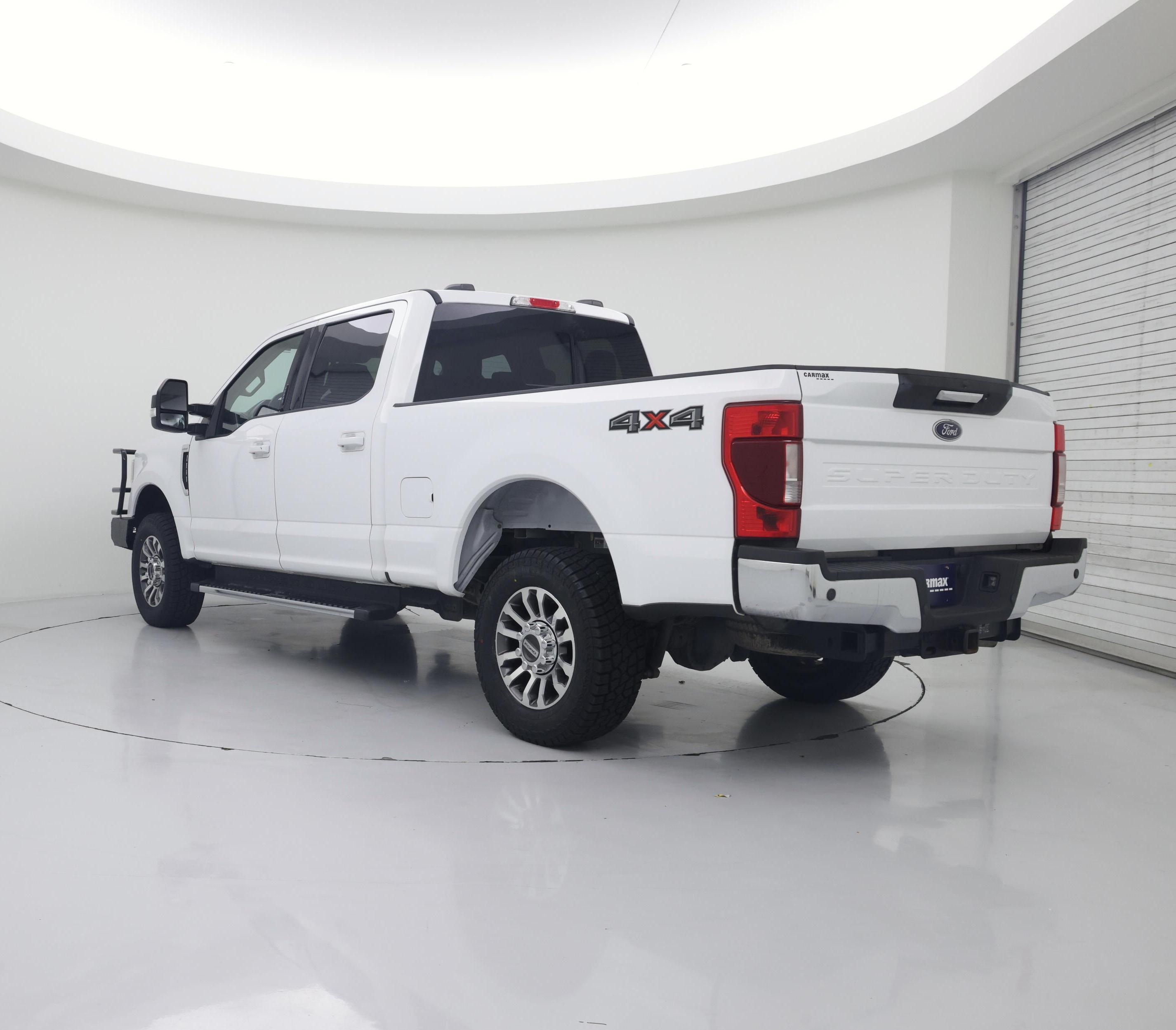 Thumbnail: 2022 Ford F-250 - 2