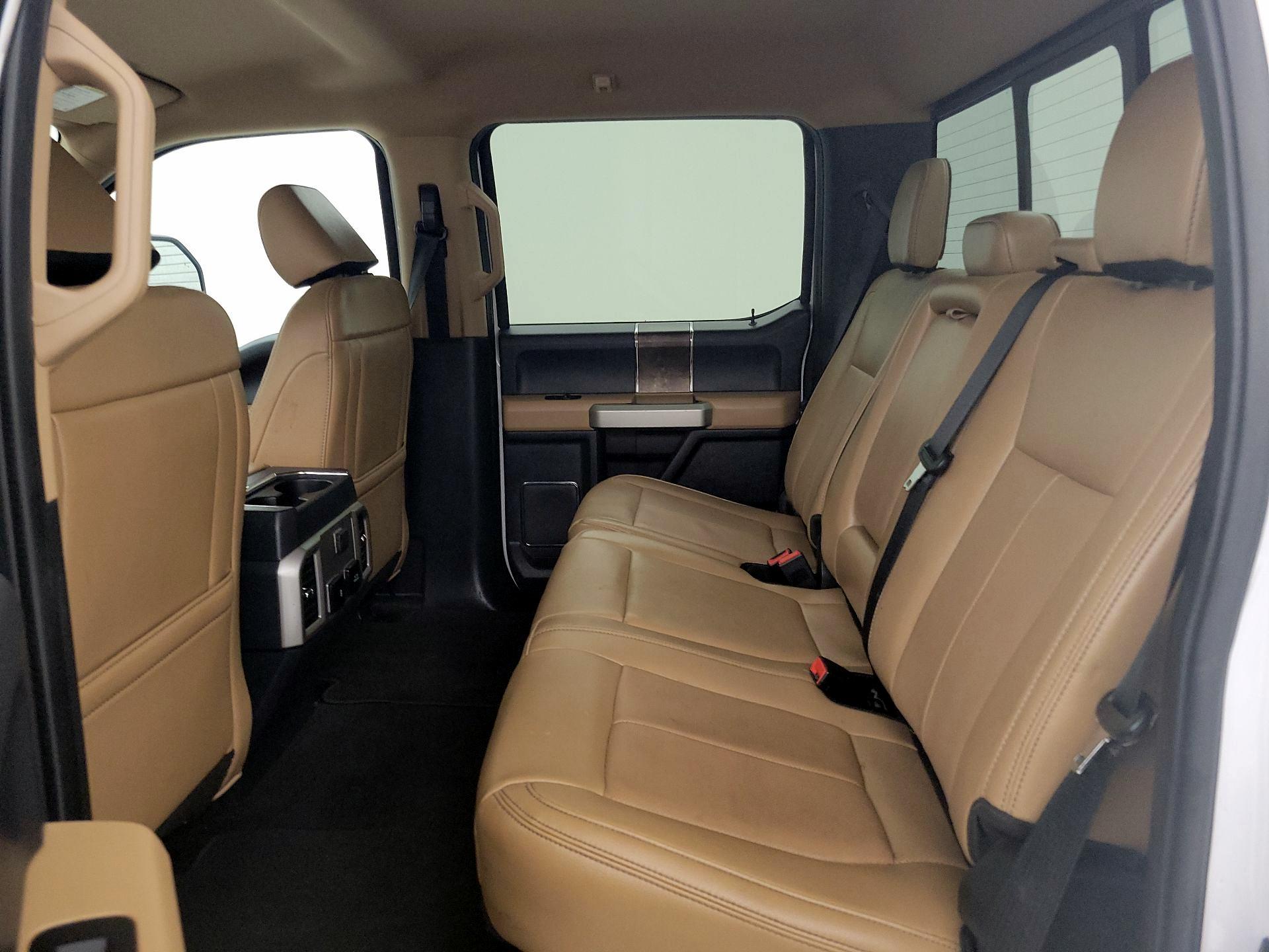 Thumbnail: 2022 Ford F-250 - 20