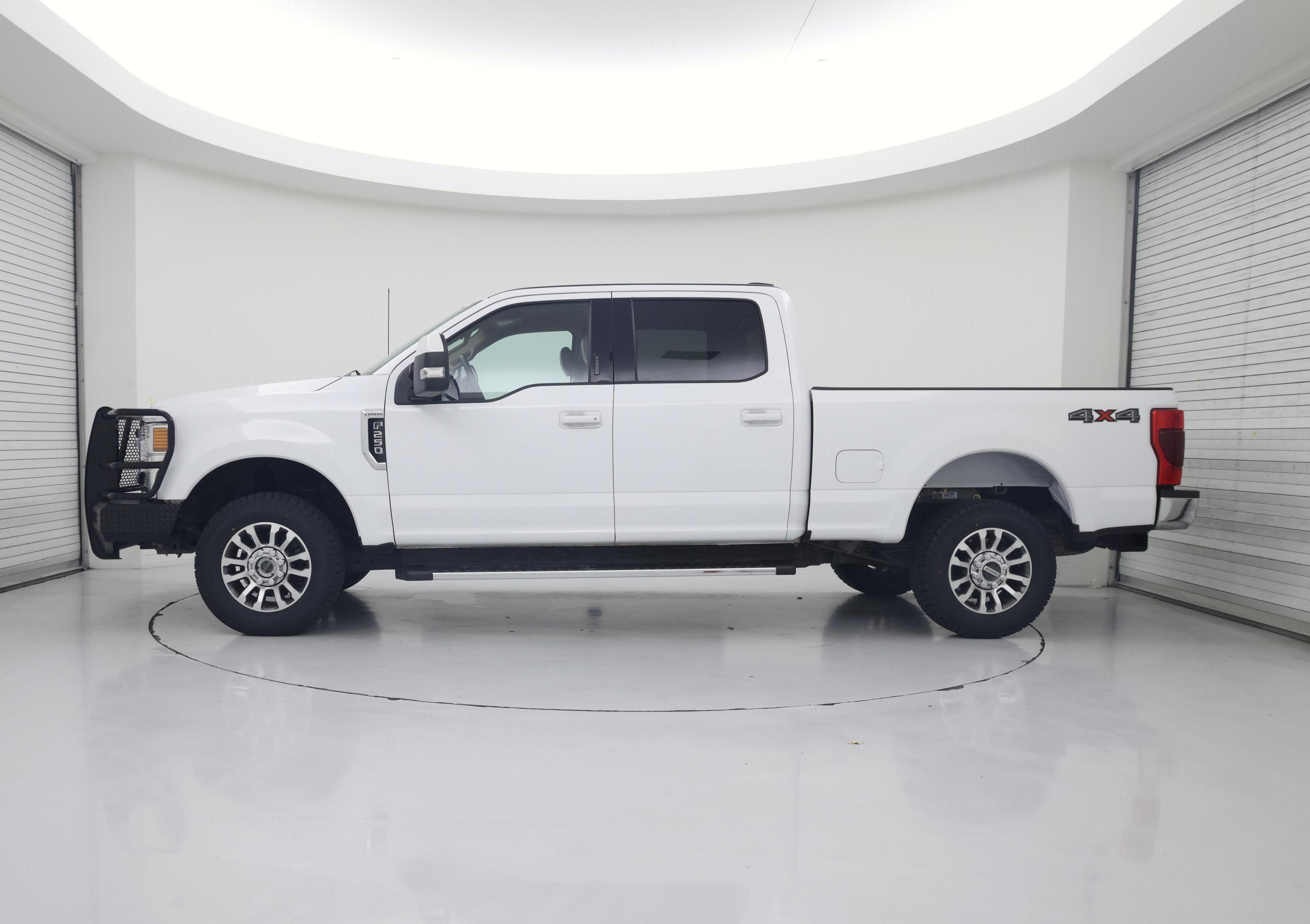 Thumbnail: 2022 Ford F-250 - 3