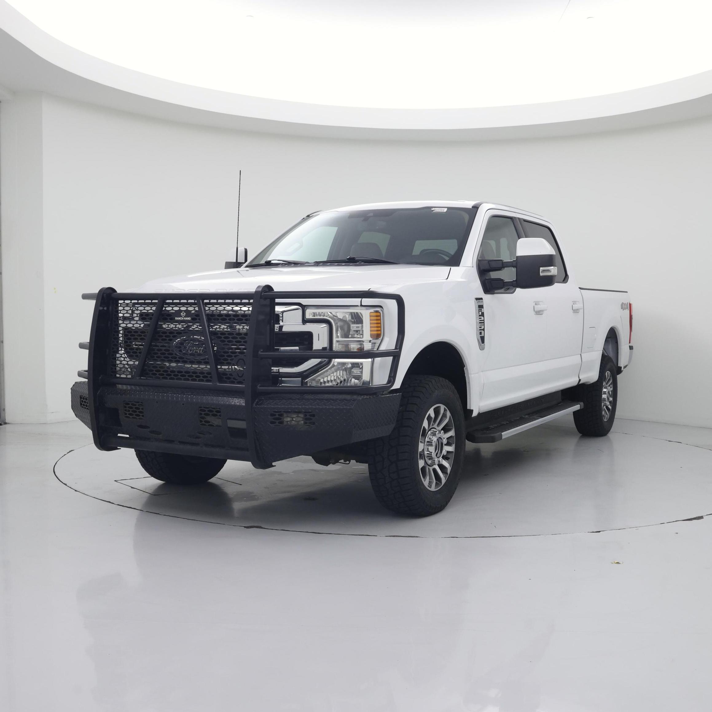 Thumbnail: 2022 Ford F-250 - 4