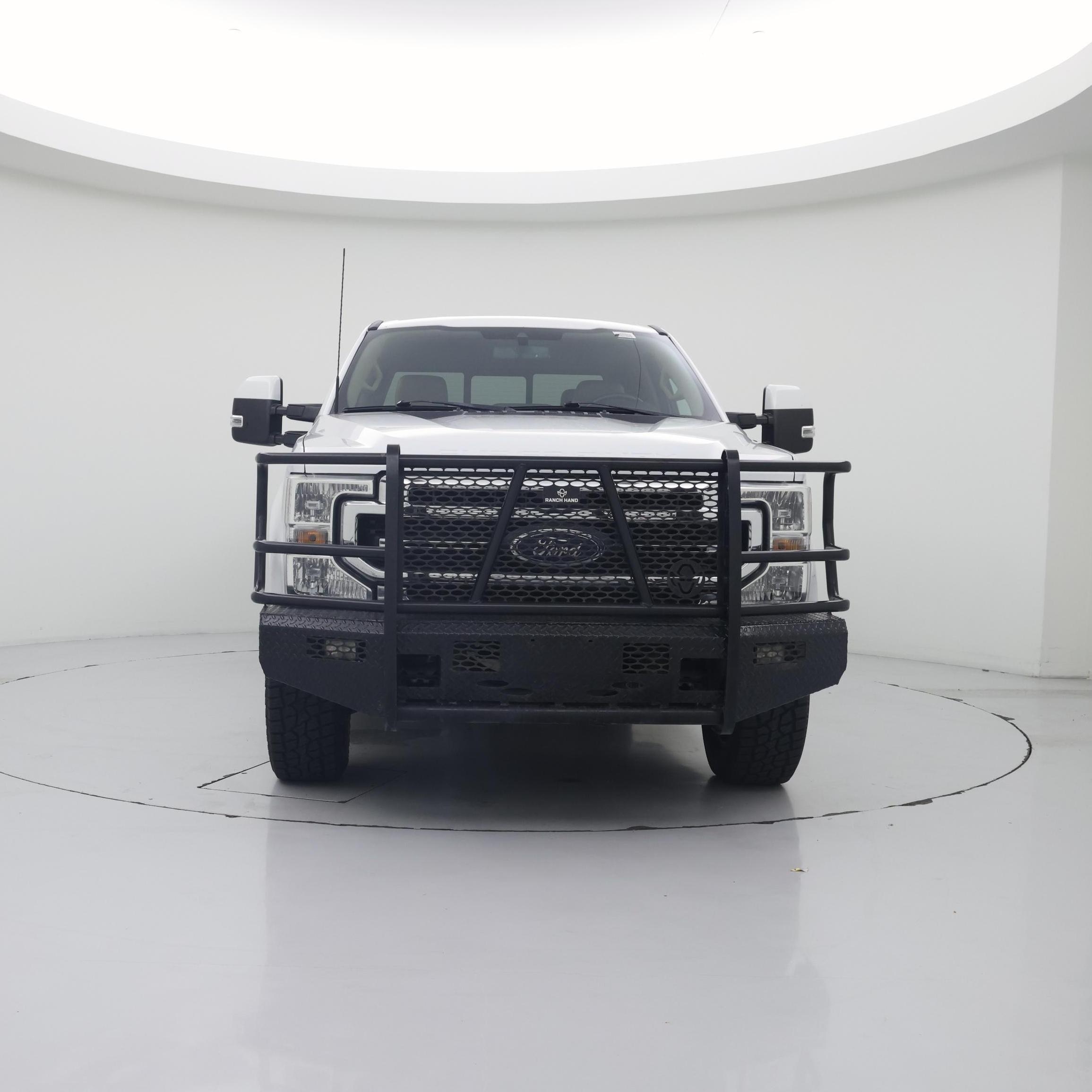 Thumbnail: 2022 Ford F-250 - 5