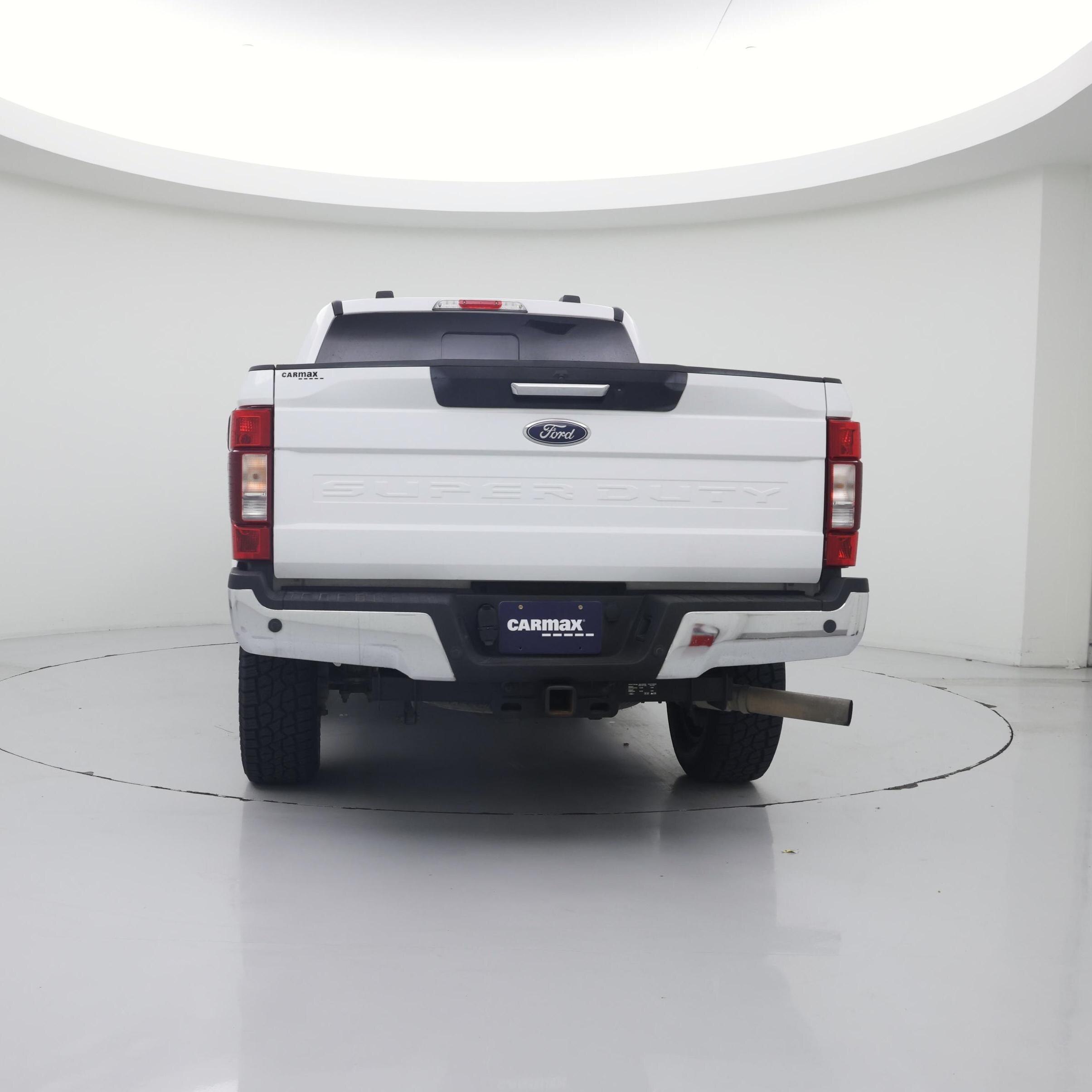 Thumbnail: 2022 Ford F-250 - 6