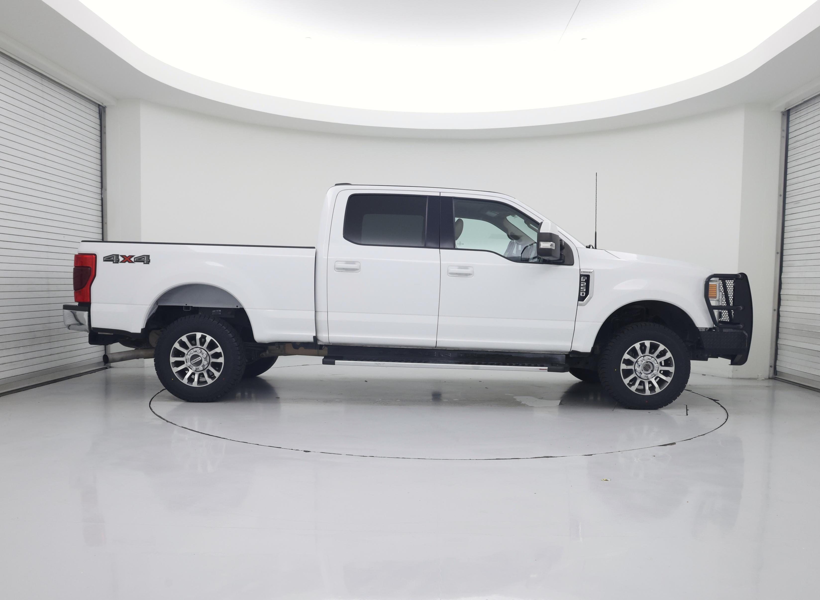 Thumbnail: 2022 Ford F-250 - 7