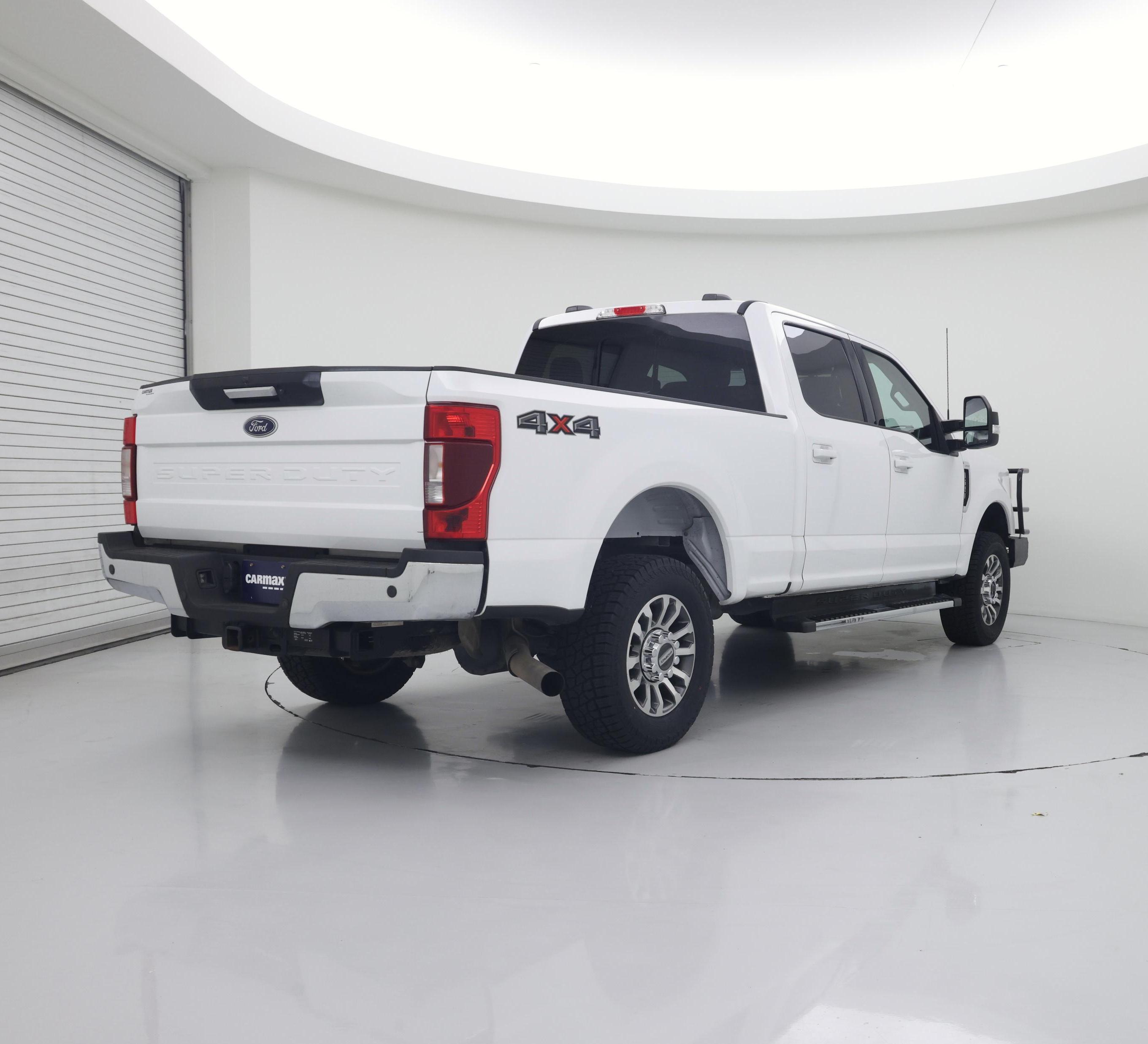 Thumbnail: 2022 Ford F-250 - 8