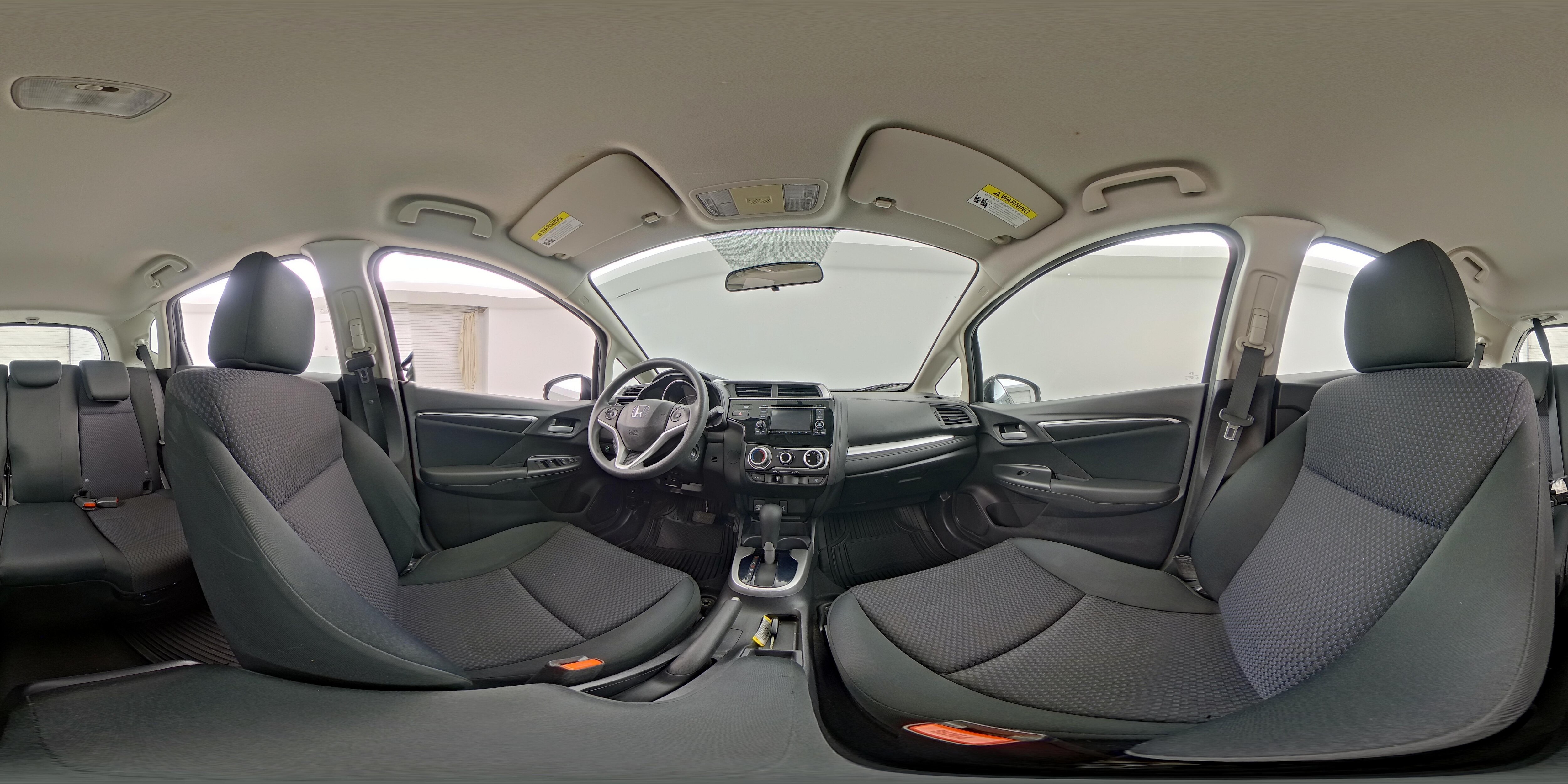2019 Honda Fit LX - Photo 24