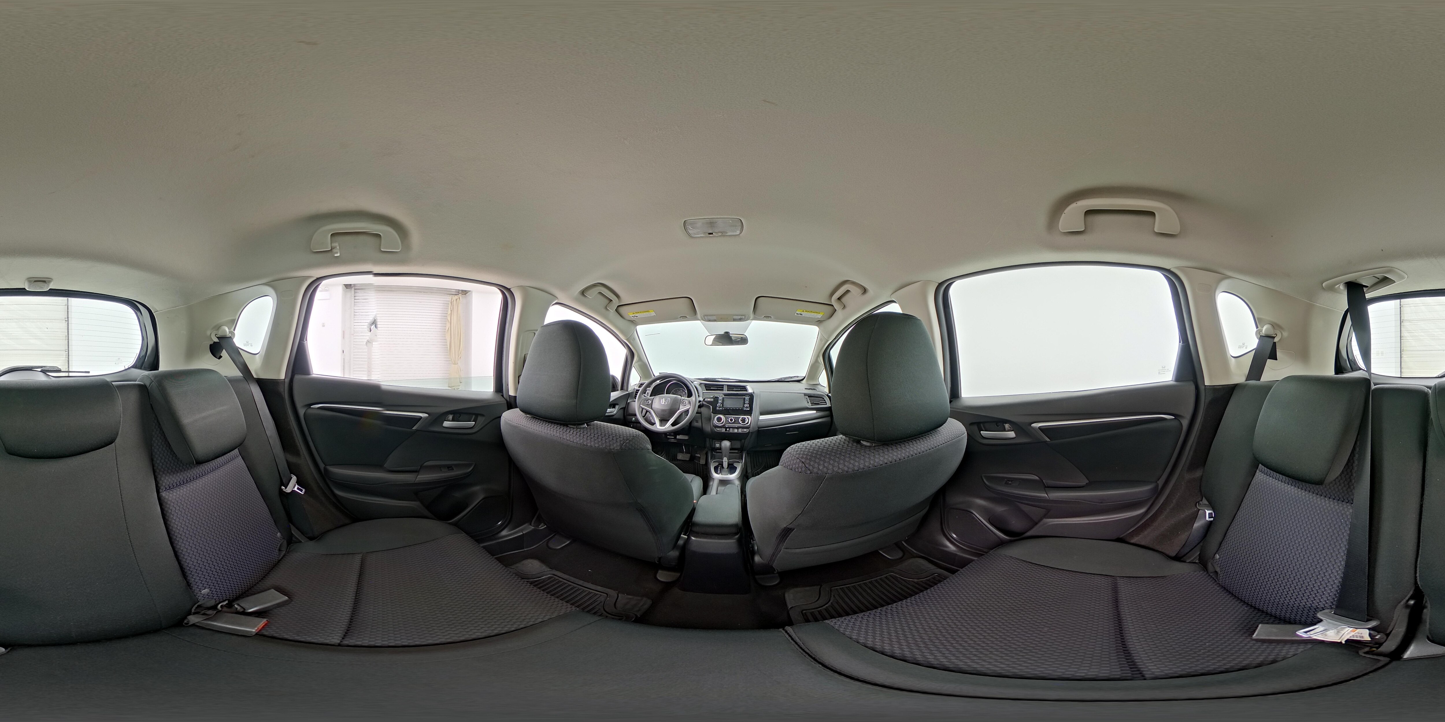 2019 Honda Fit LX - Photo 25