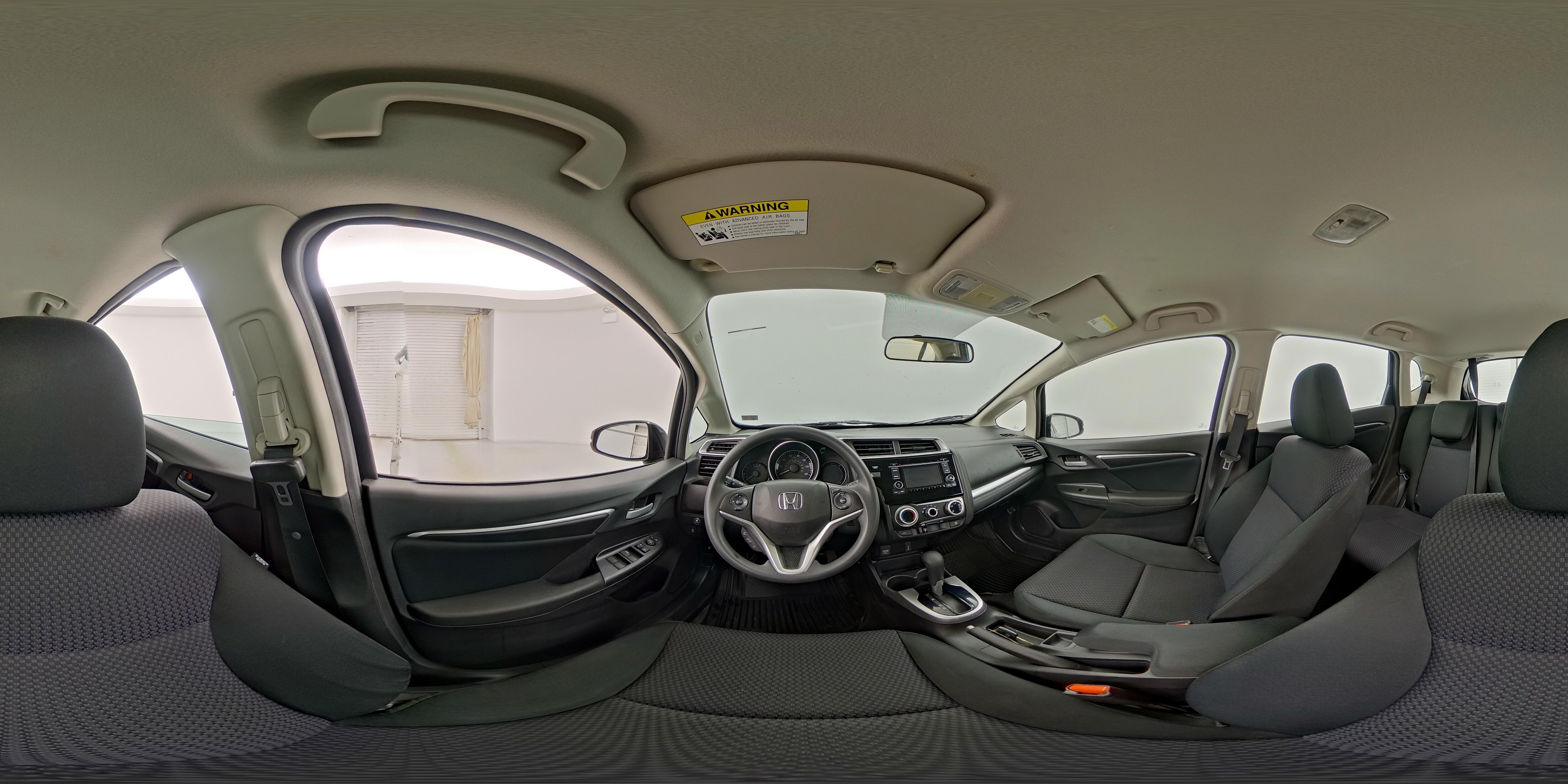 2019 Honda Fit LX - Photo 26