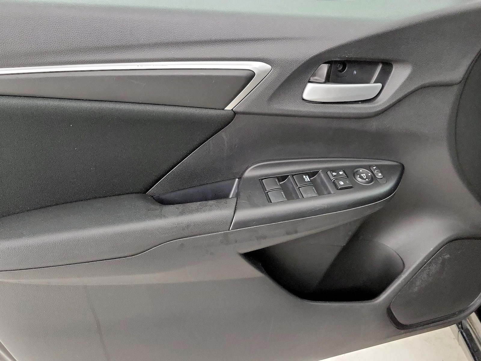 2019 Honda Fit LX - Photo 13