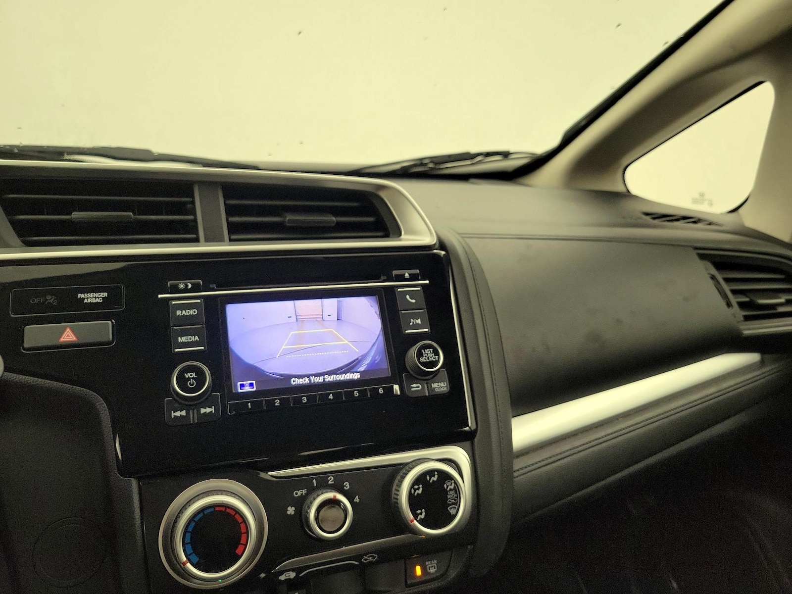 2019 Honda Fit LX - Photo 15