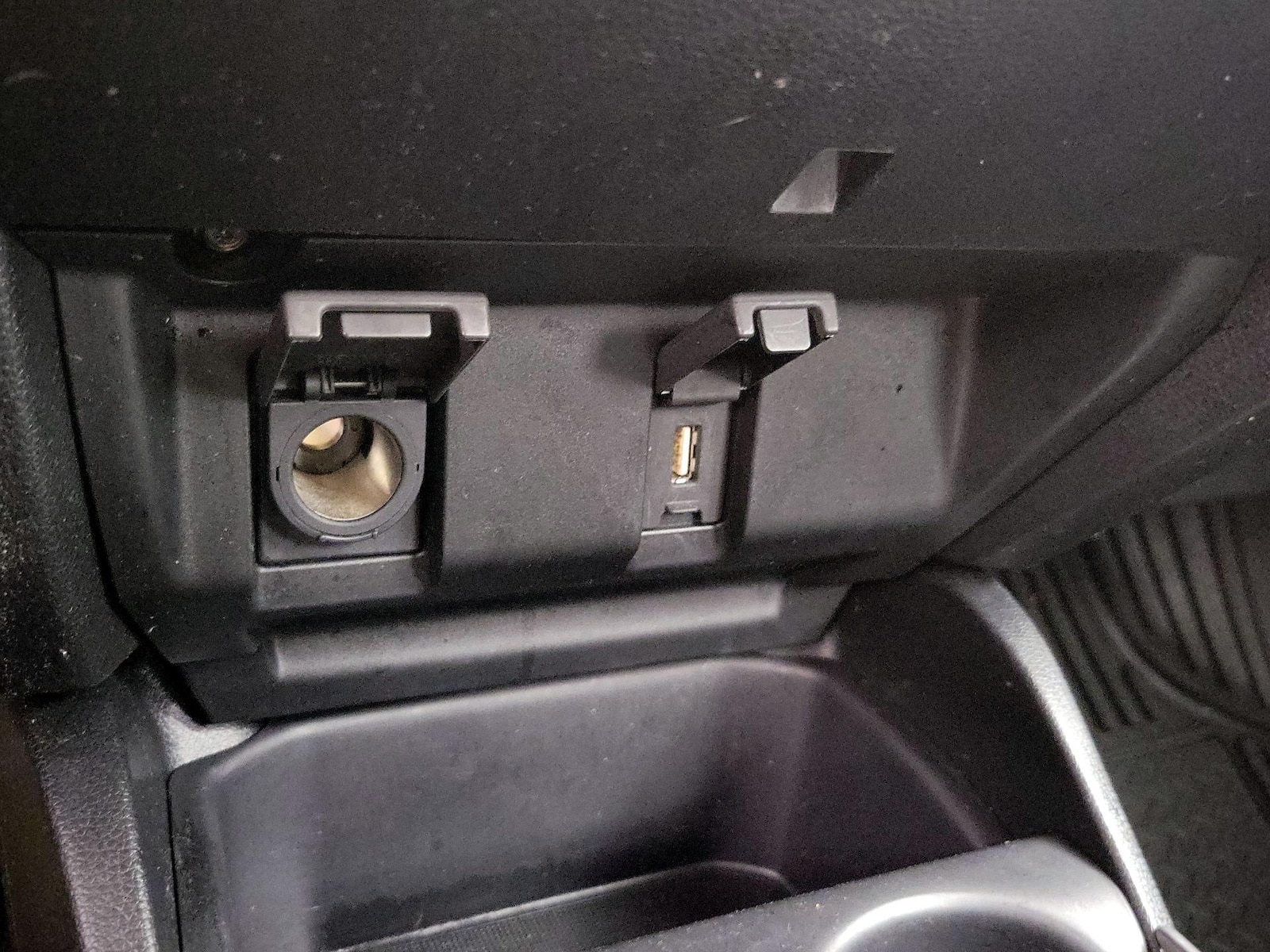 2019 Honda Fit LX - Photo 19