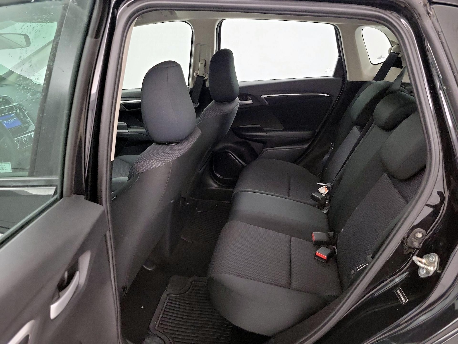 2019 Honda Fit LX - Photo 20