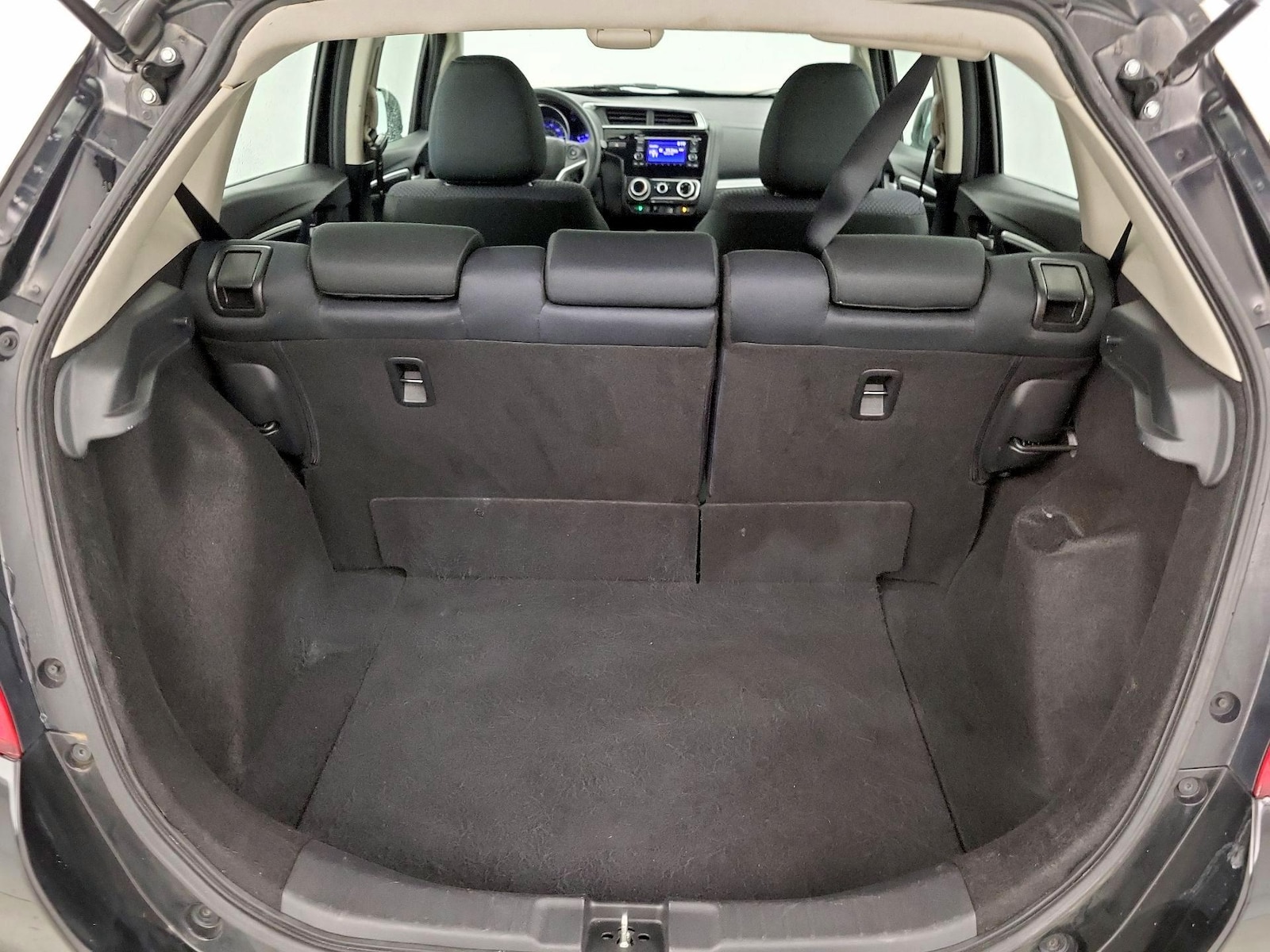 2019 Honda Fit LX - Photo 21