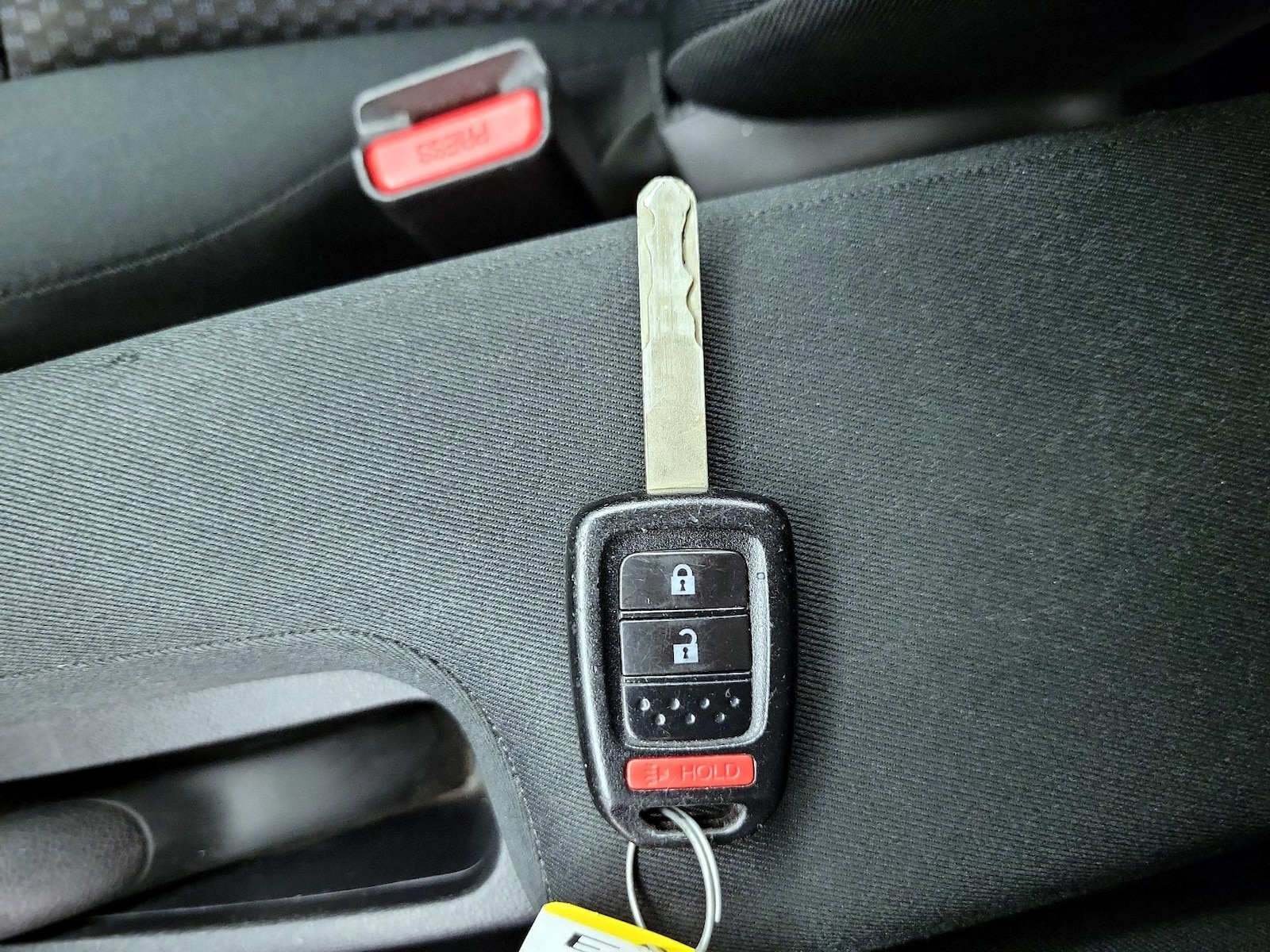 2019 Honda Fit LX - Photo 23