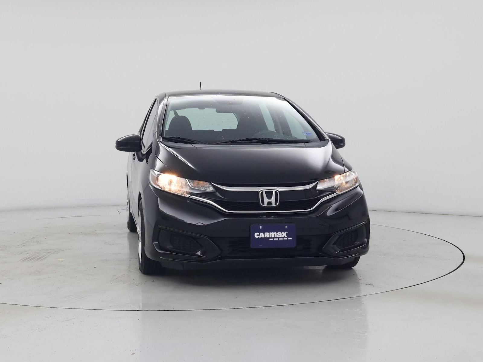 2019 Honda Fit LX - Photo 6