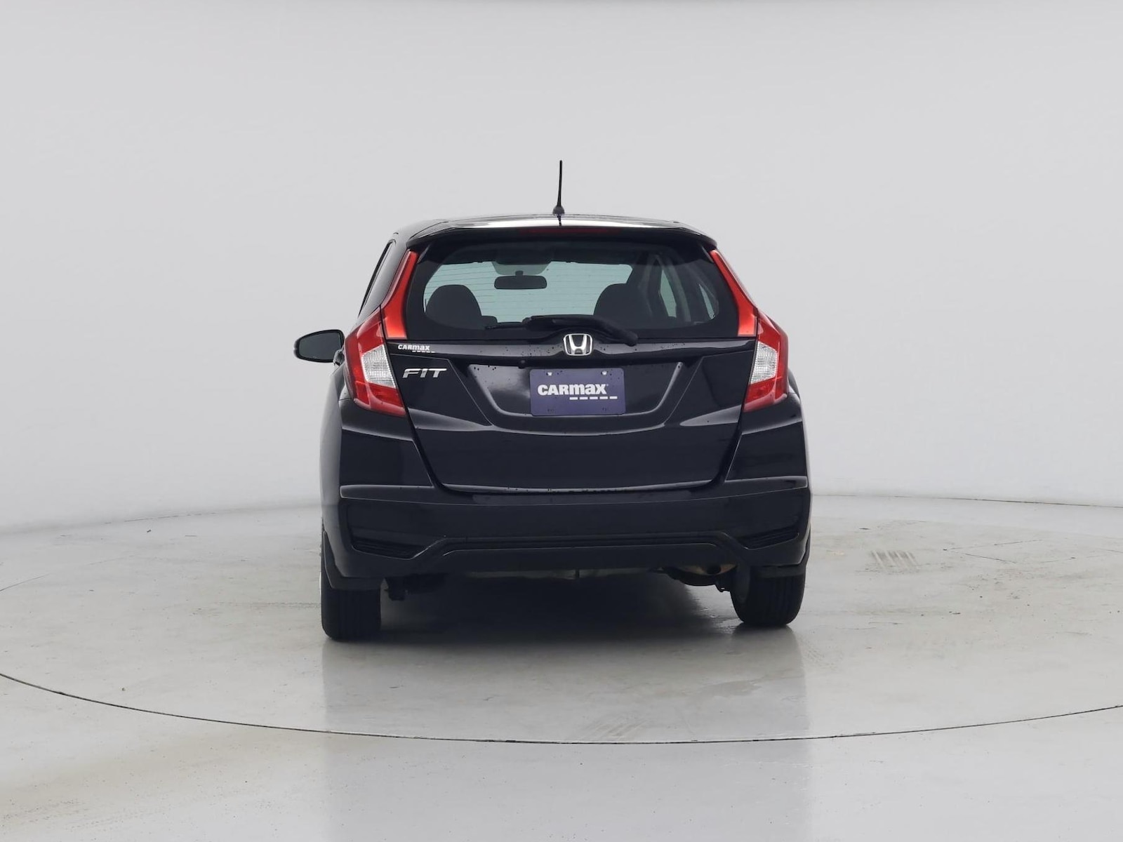 2019 Honda Fit LX - Photo 7