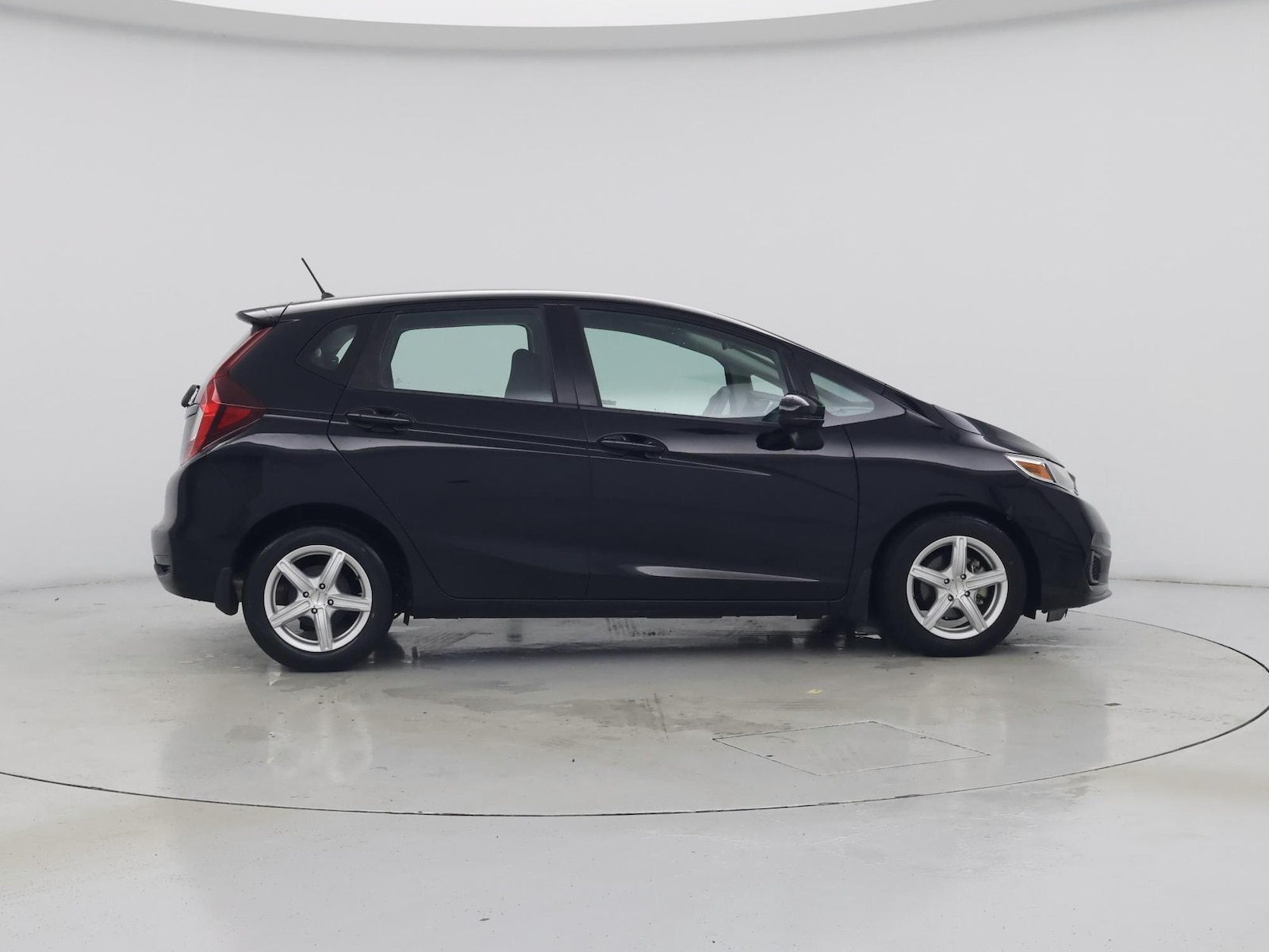 2019 Honda Fit LX - Photo 8