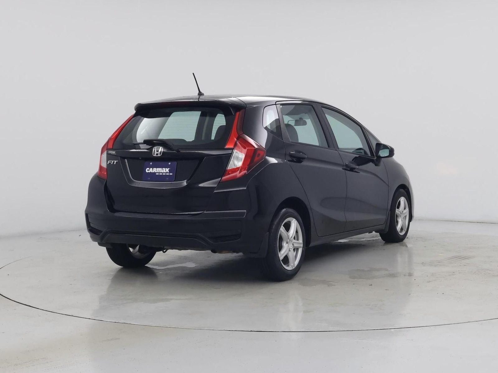 2019 Honda Fit LX - Photo 9