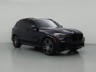 2021 BMW X5 sDrive40i