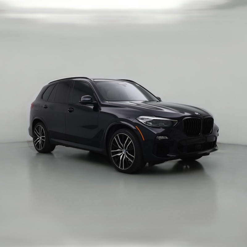 2021 BMW X5 sDrive40i