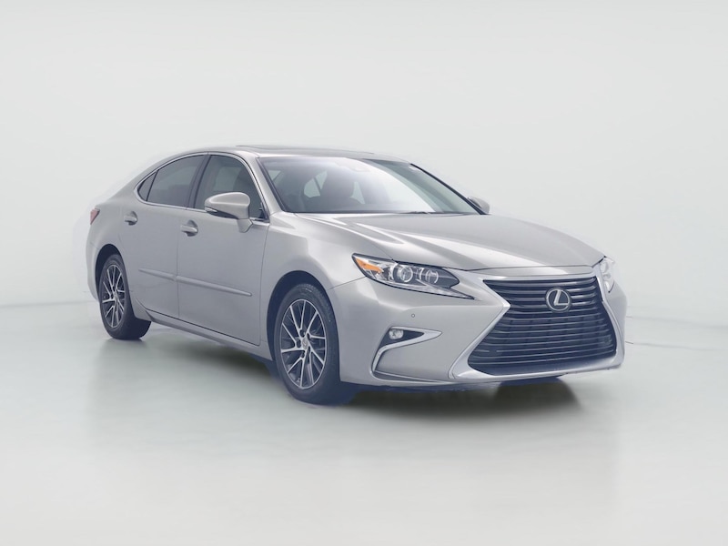 2016 Lexus ES 350 -
                  Kennesaw, GA