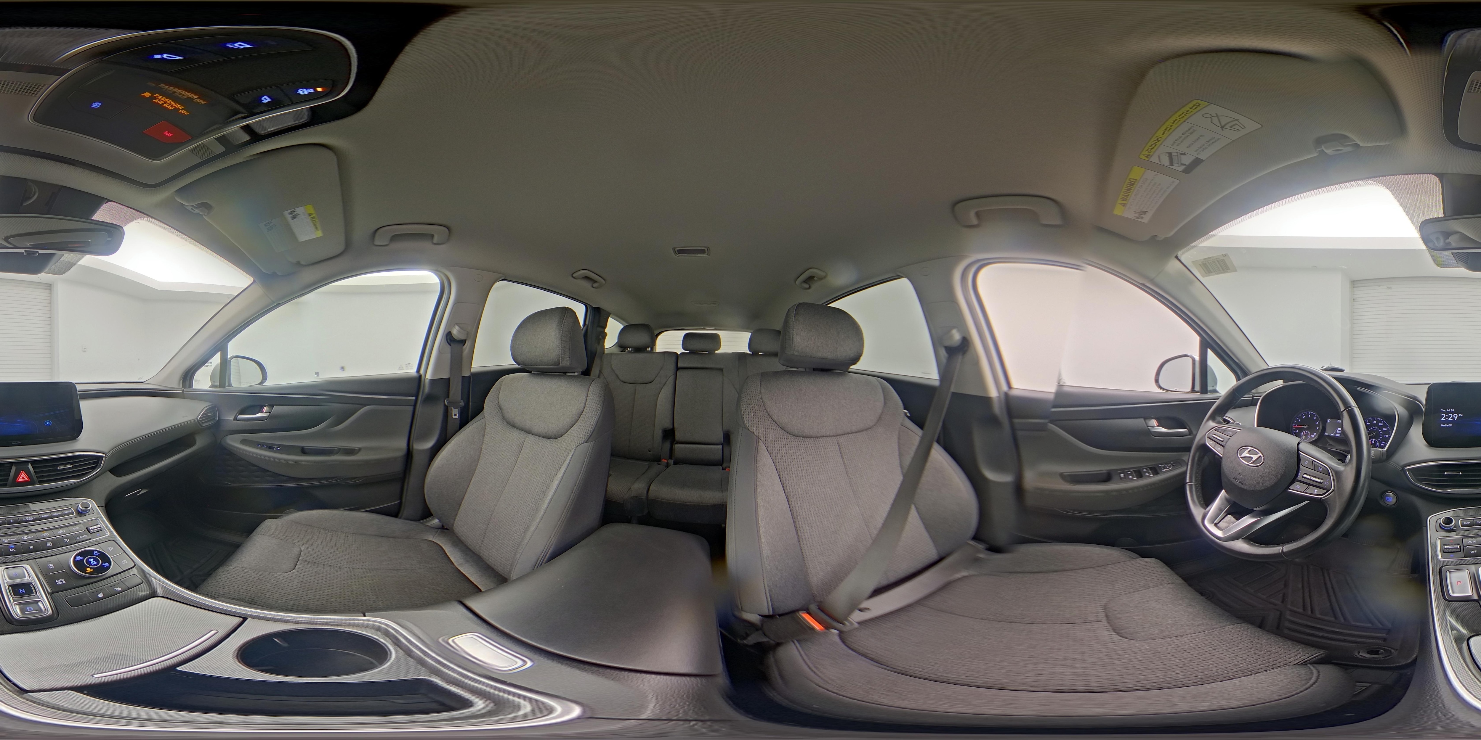 2023 Hyundai Santa Fe SEL - Photo 22
