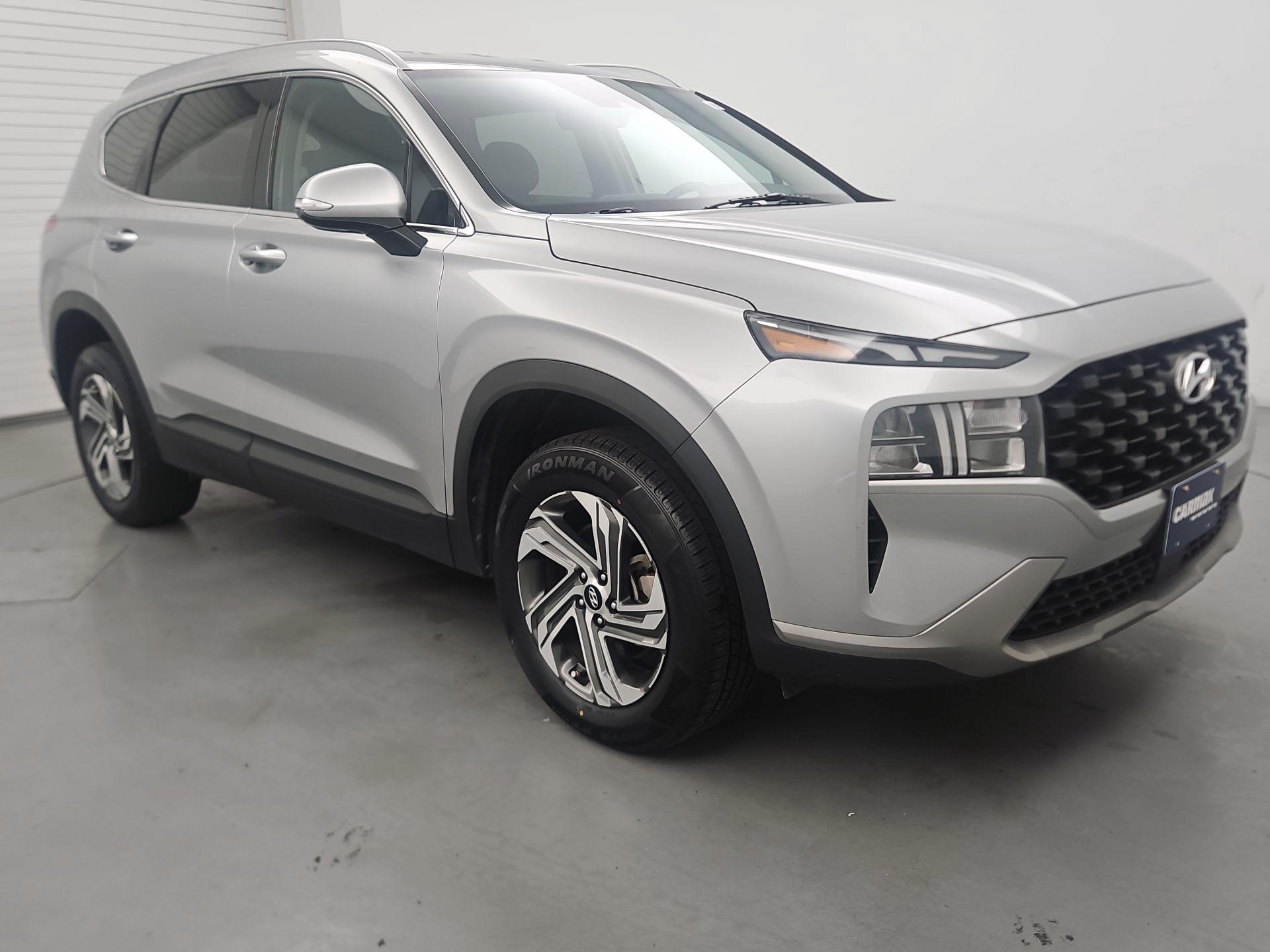 Thumbnail: 2023 Hyundai Santa Fe - 1