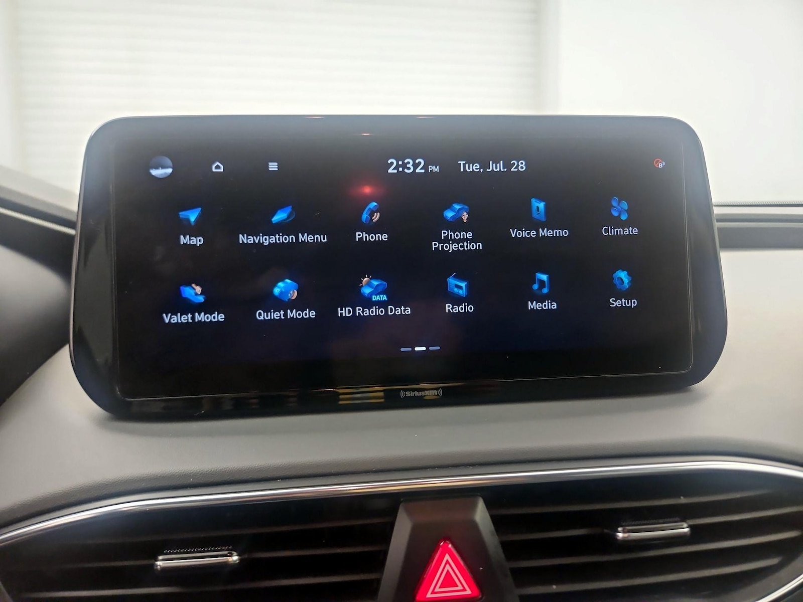 2023 Hyundai Santa Fe SEL - Photo 14