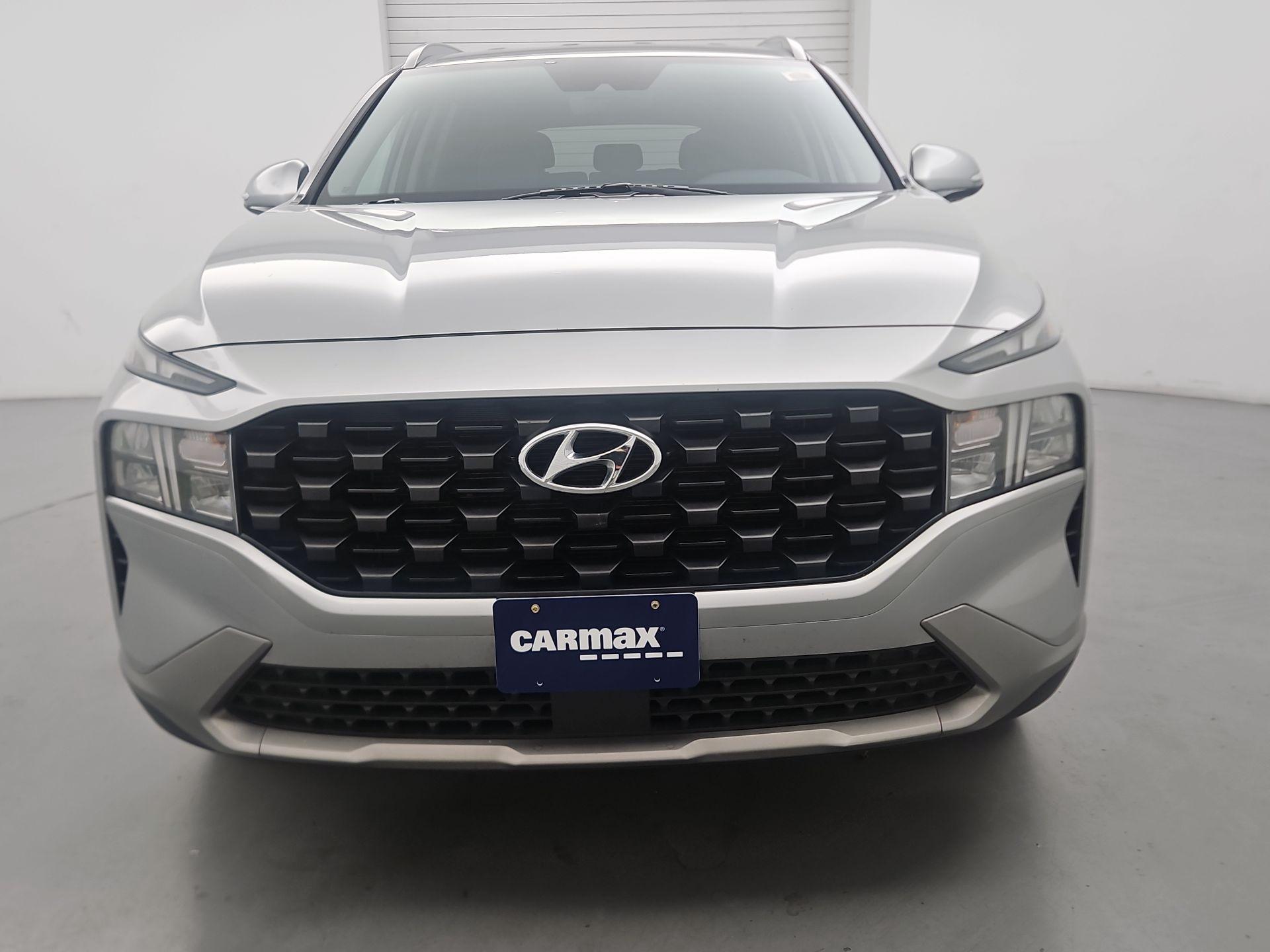 Thumbnail: 2023 Hyundai Santa Fe - 2