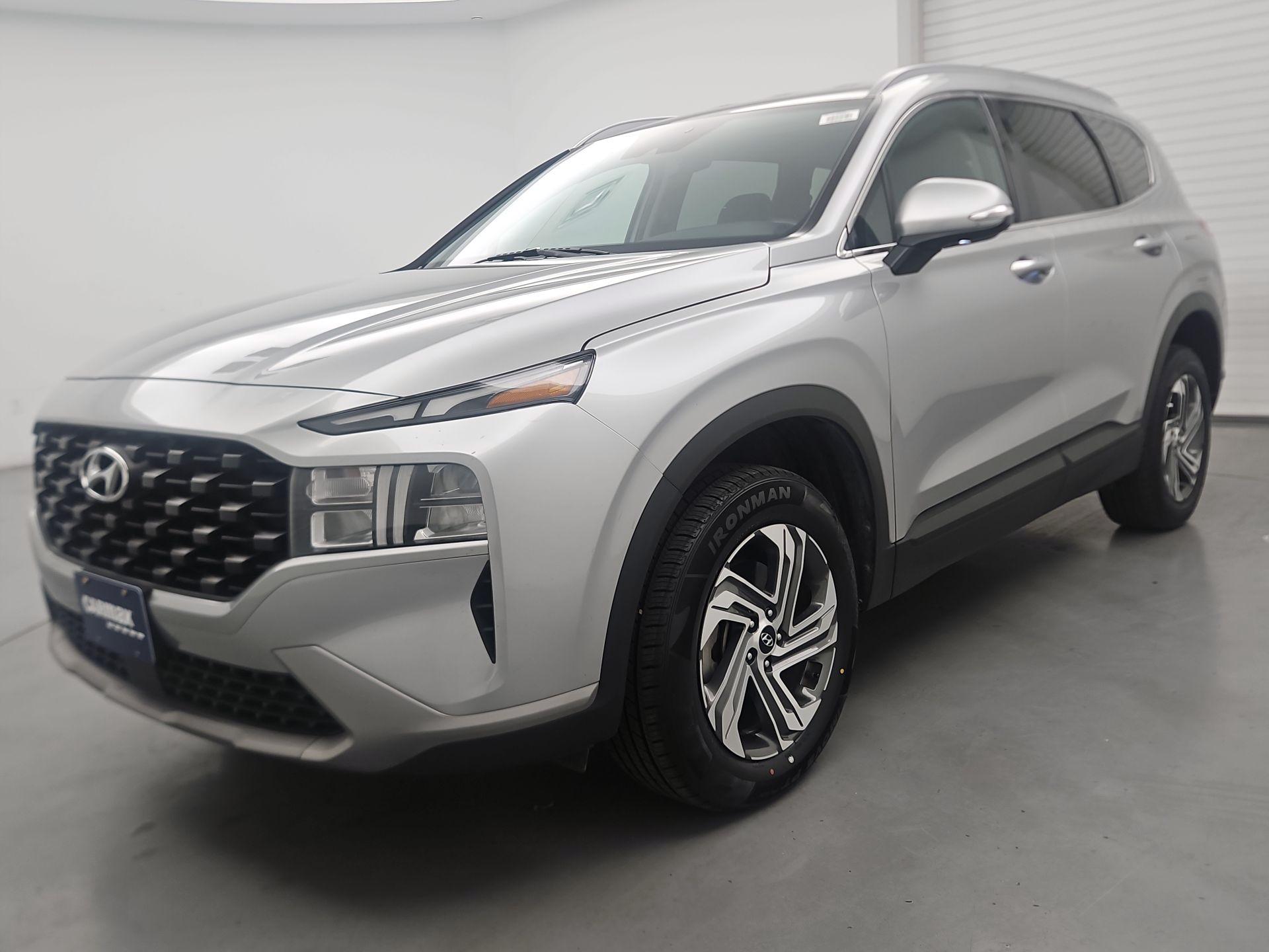 Thumbnail: 2023 Hyundai Santa Fe - 3