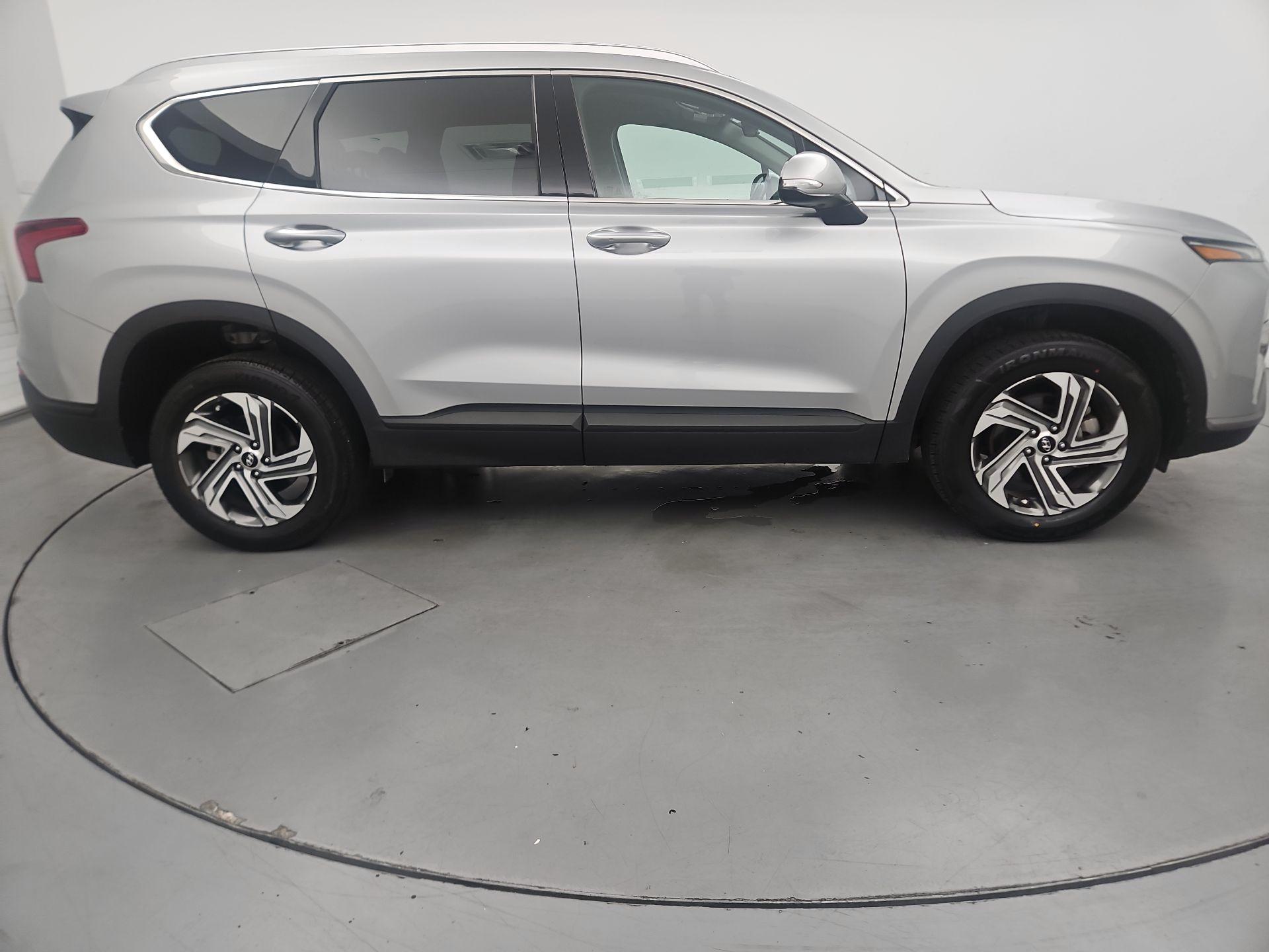 Thumbnail: 2023 Hyundai Santa Fe - 4