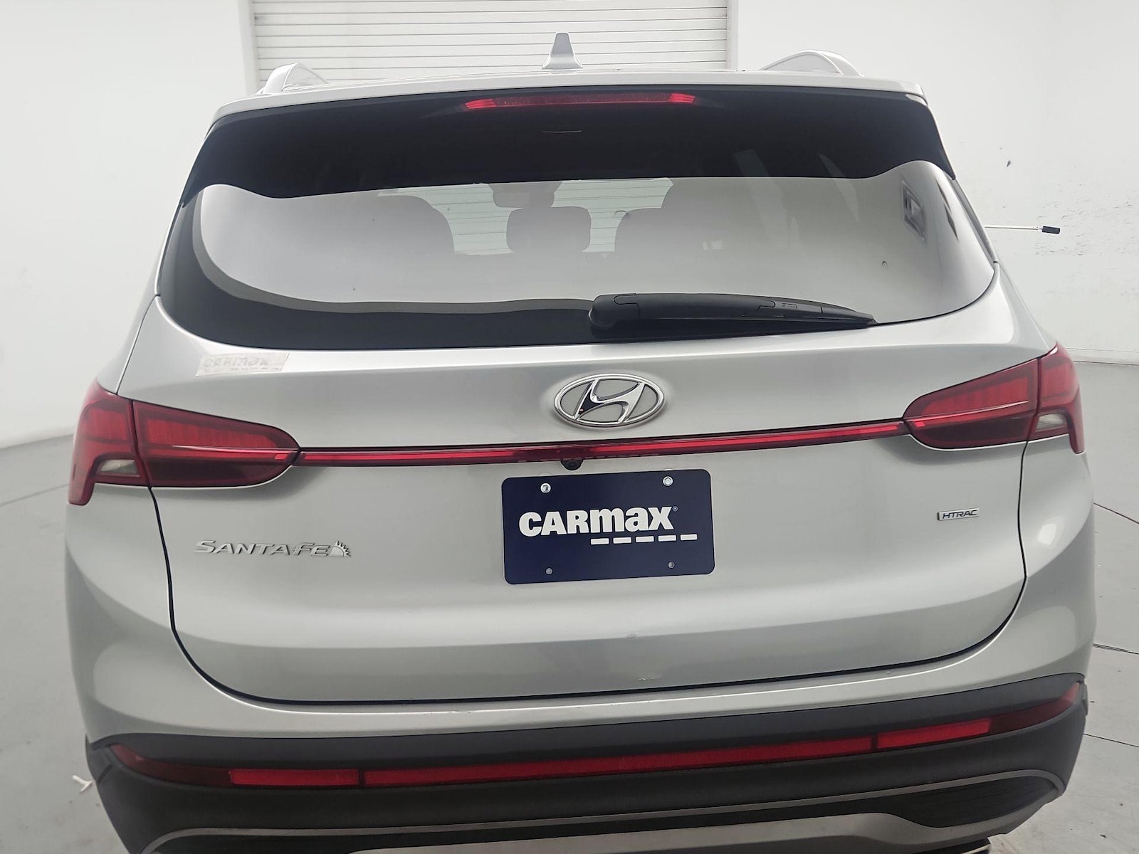 2023 Hyundai Santa Fe SEL - Photo 6