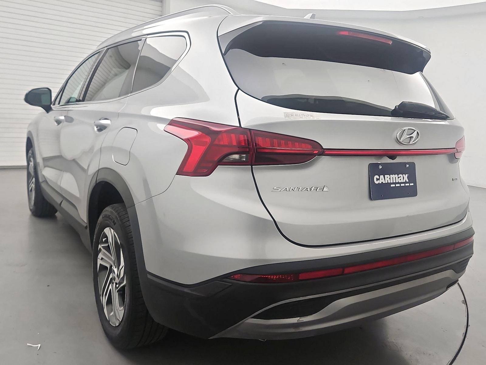 2023 Hyundai Santa Fe SEL - Photo 7