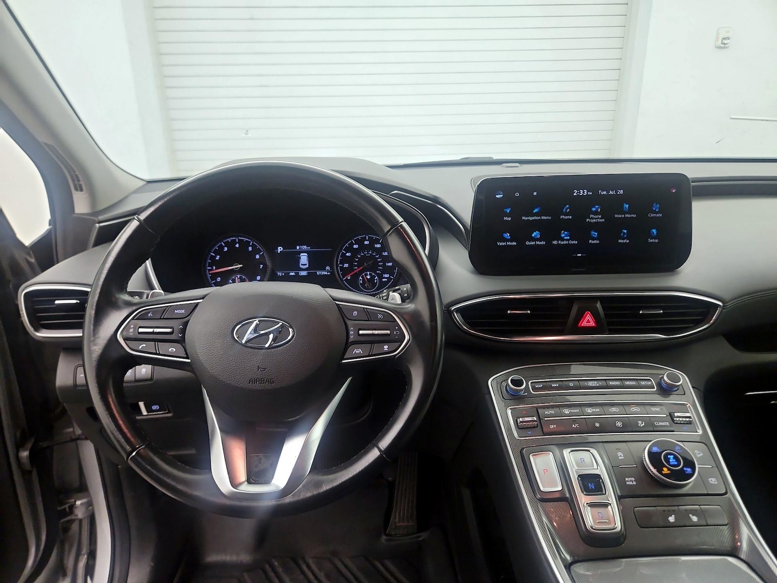 2023 Hyundai Santa Fe SEL - Photo 8