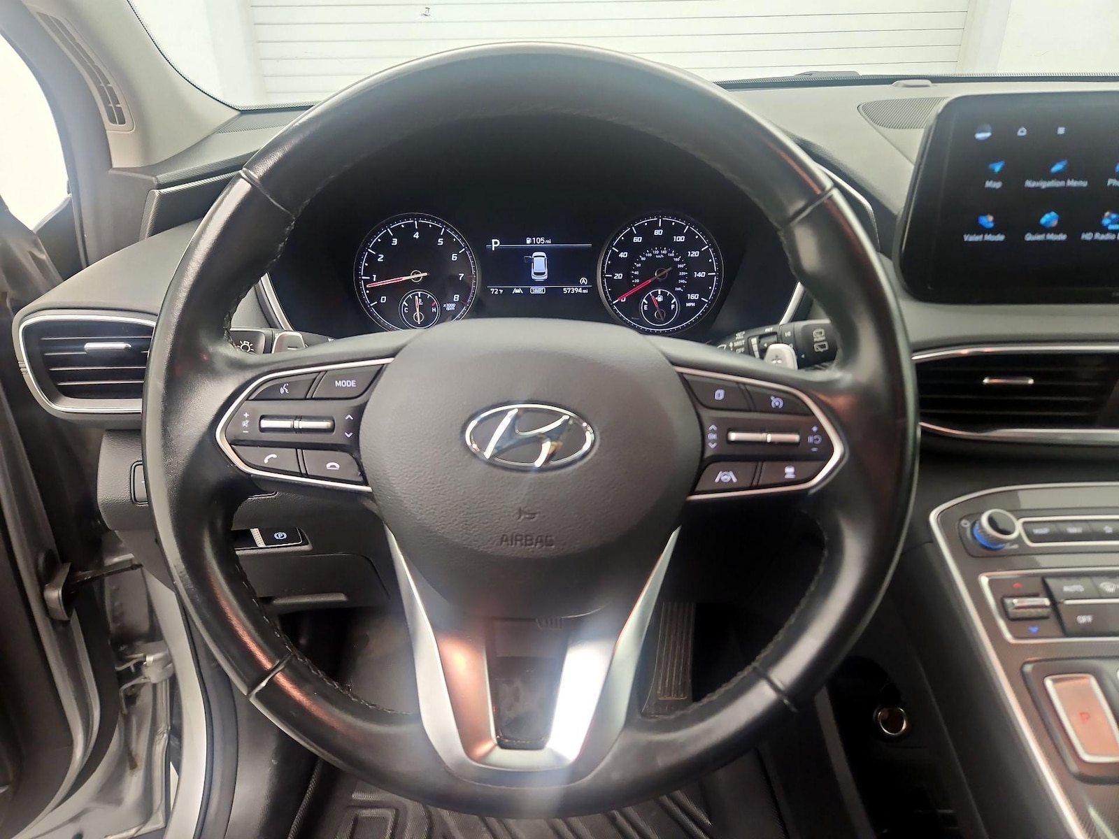 2023 Hyundai Santa Fe SEL - Photo 9