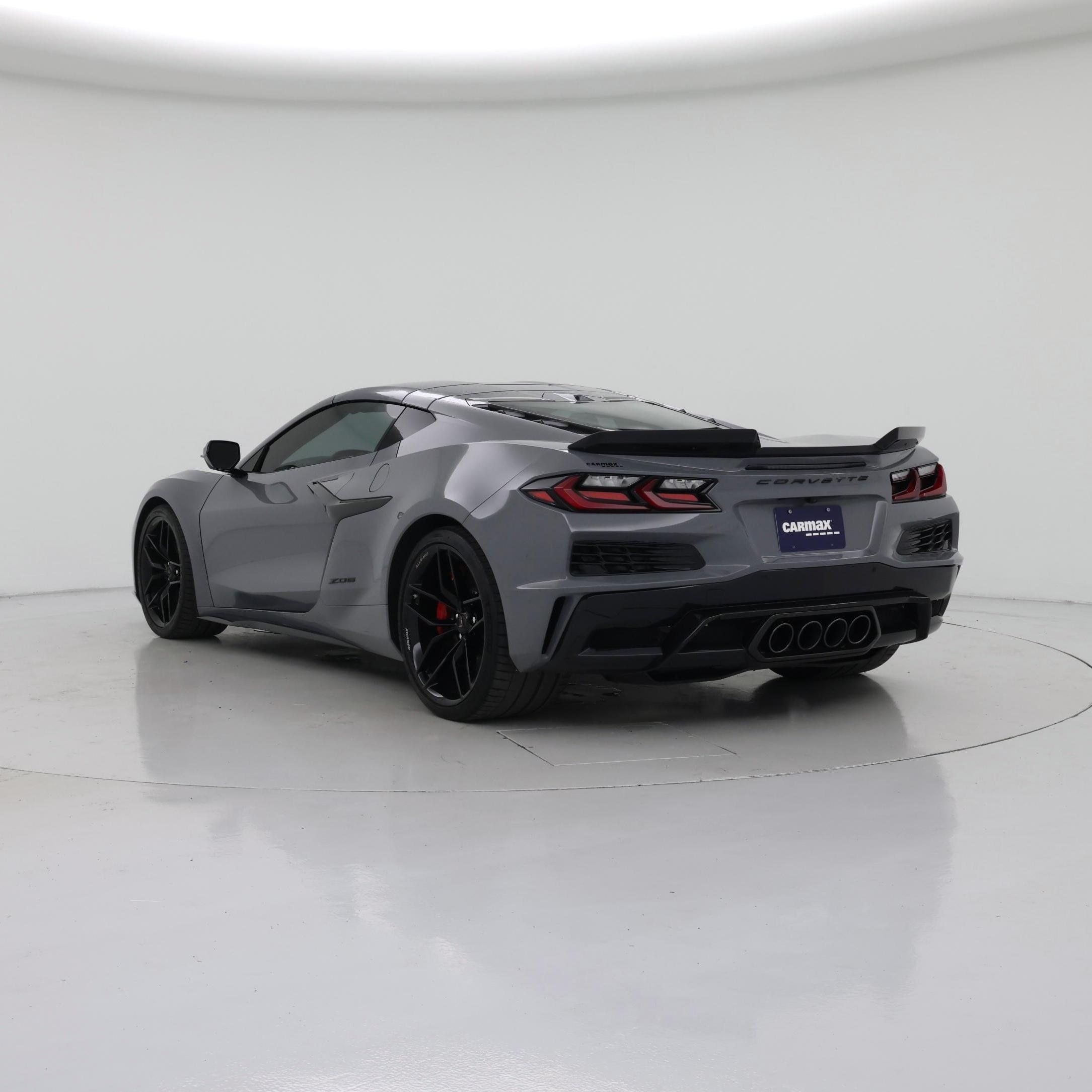 Thumbnail: 2025 Chevrolet Corvette - 2