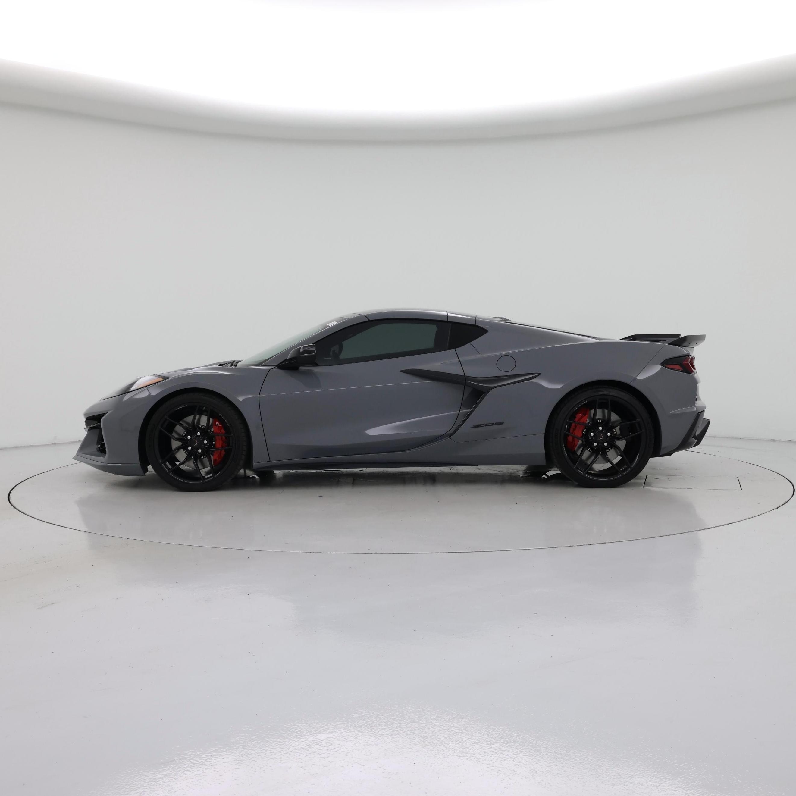 Thumbnail: 2025 Chevrolet Corvette - 3