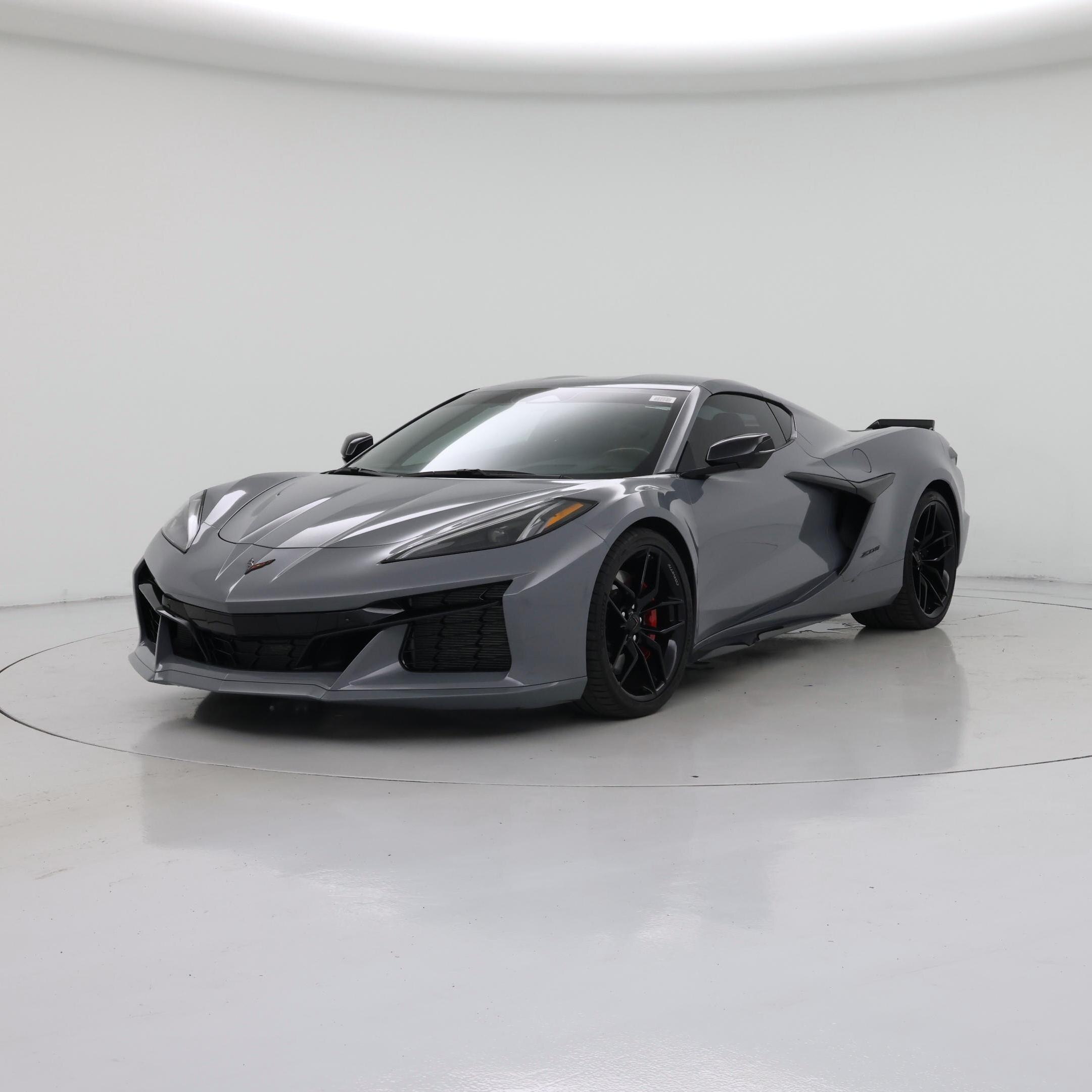 Thumbnail: 2025 Chevrolet Corvette - 4