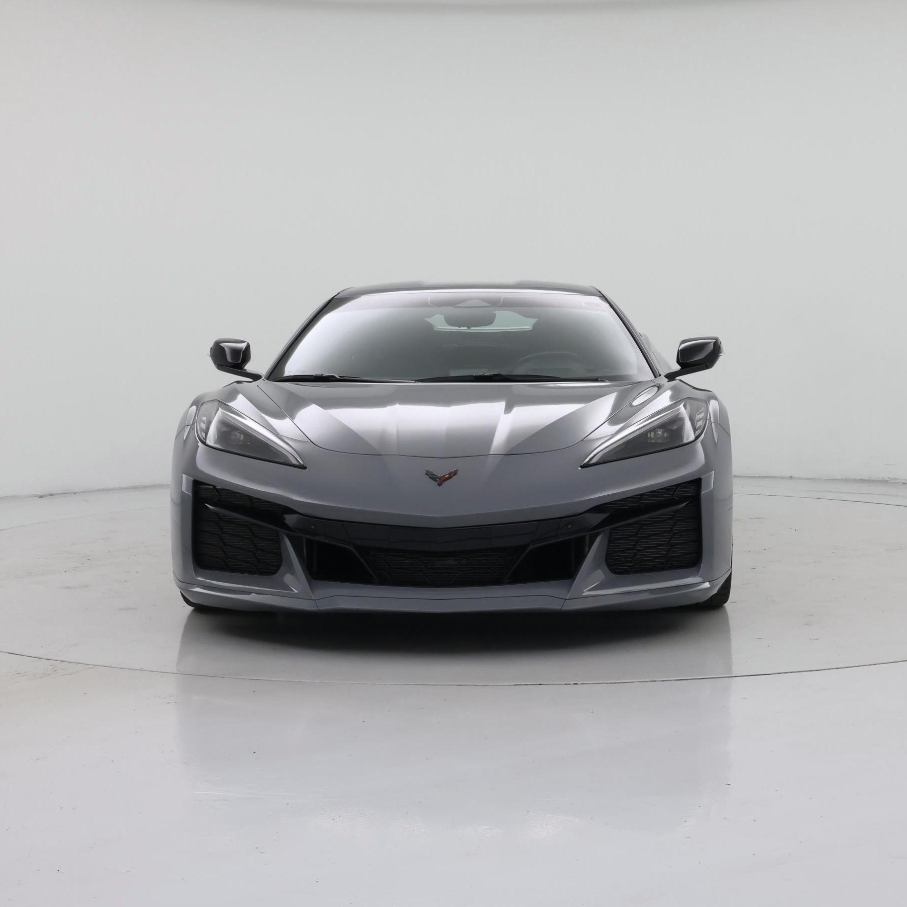 Thumbnail: 2025 Chevrolet Corvette - 5