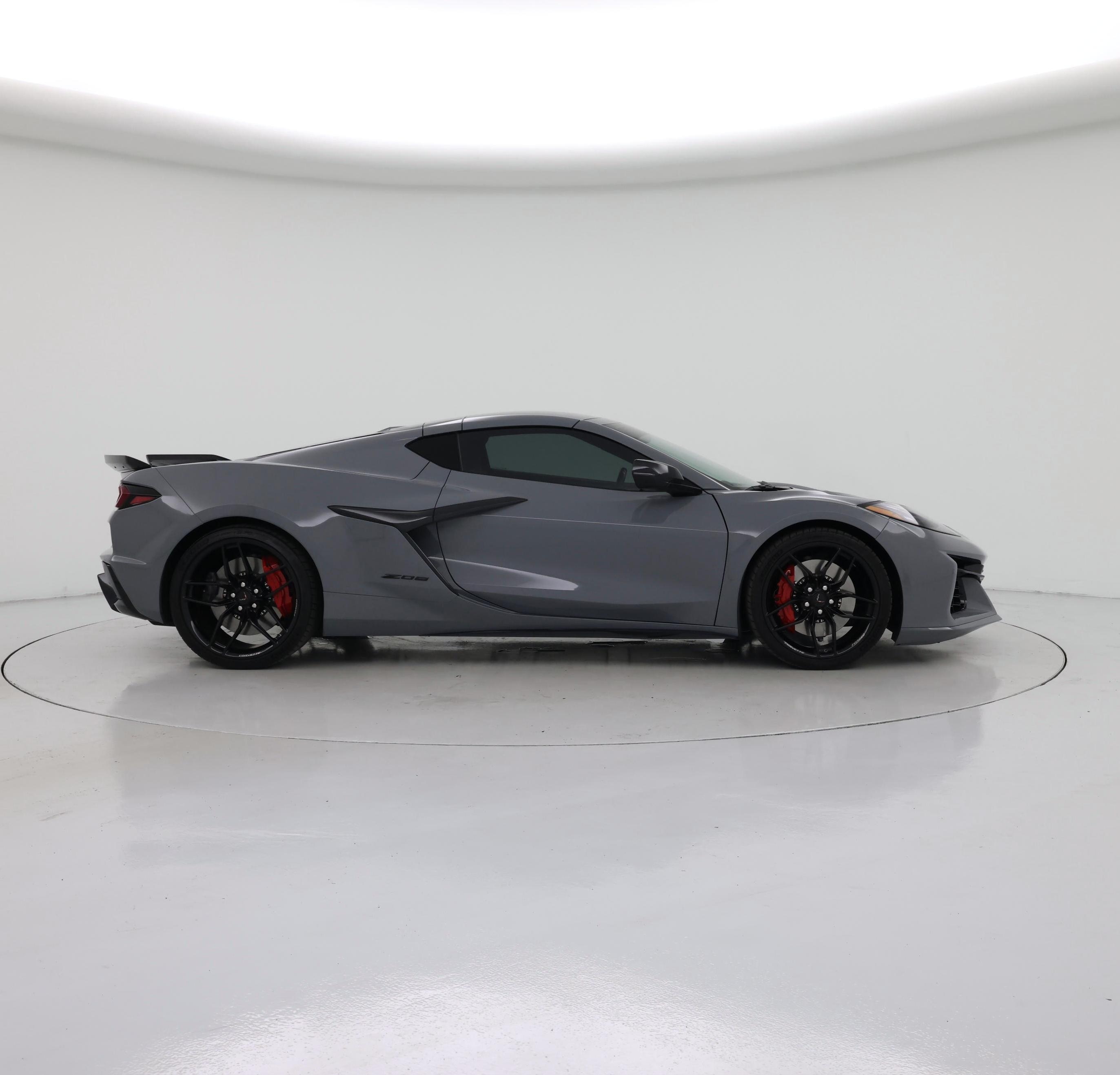 Thumbnail: 2025 Chevrolet Corvette - 7
