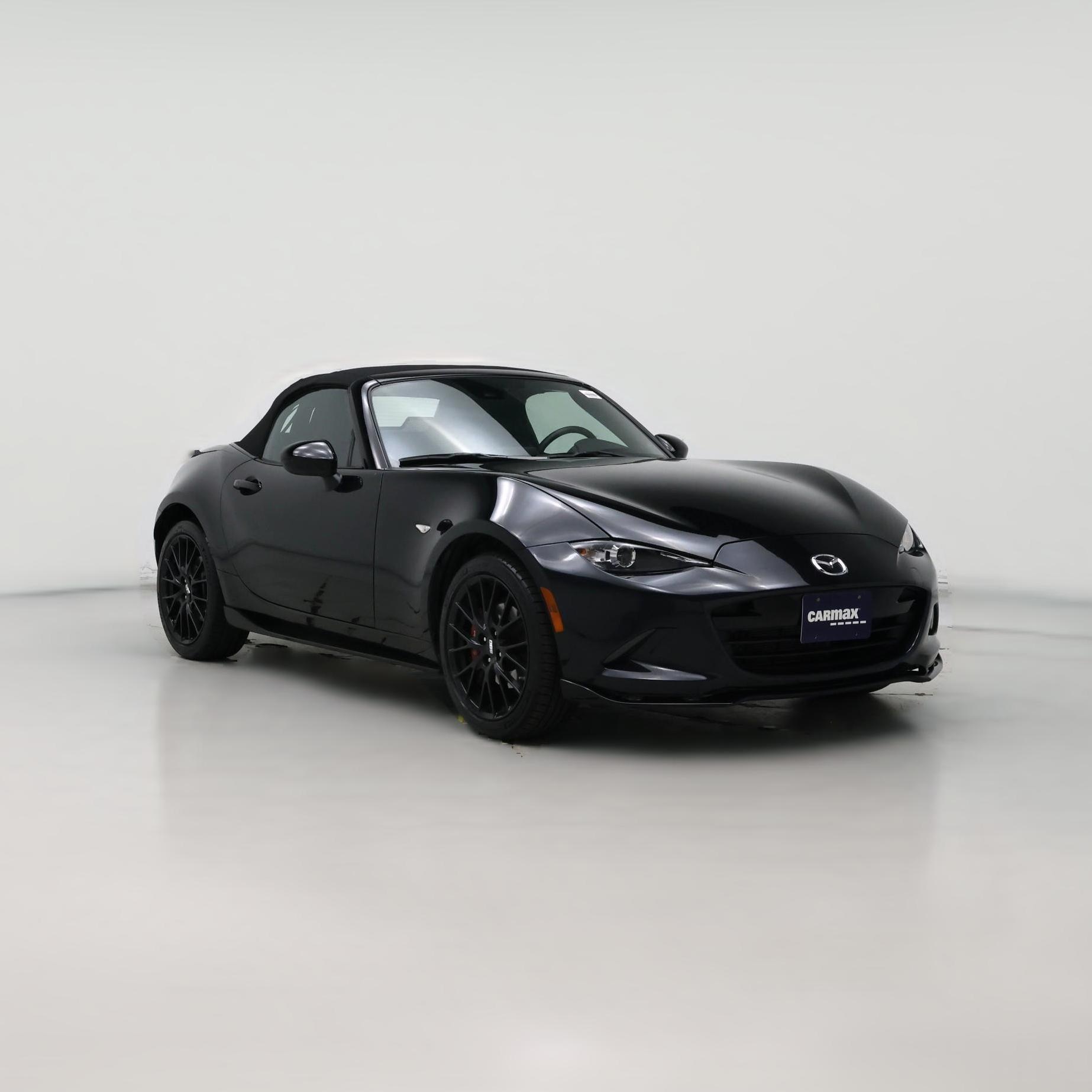 Thumbnail: 2020 Mazda MX-5 Miata - 1