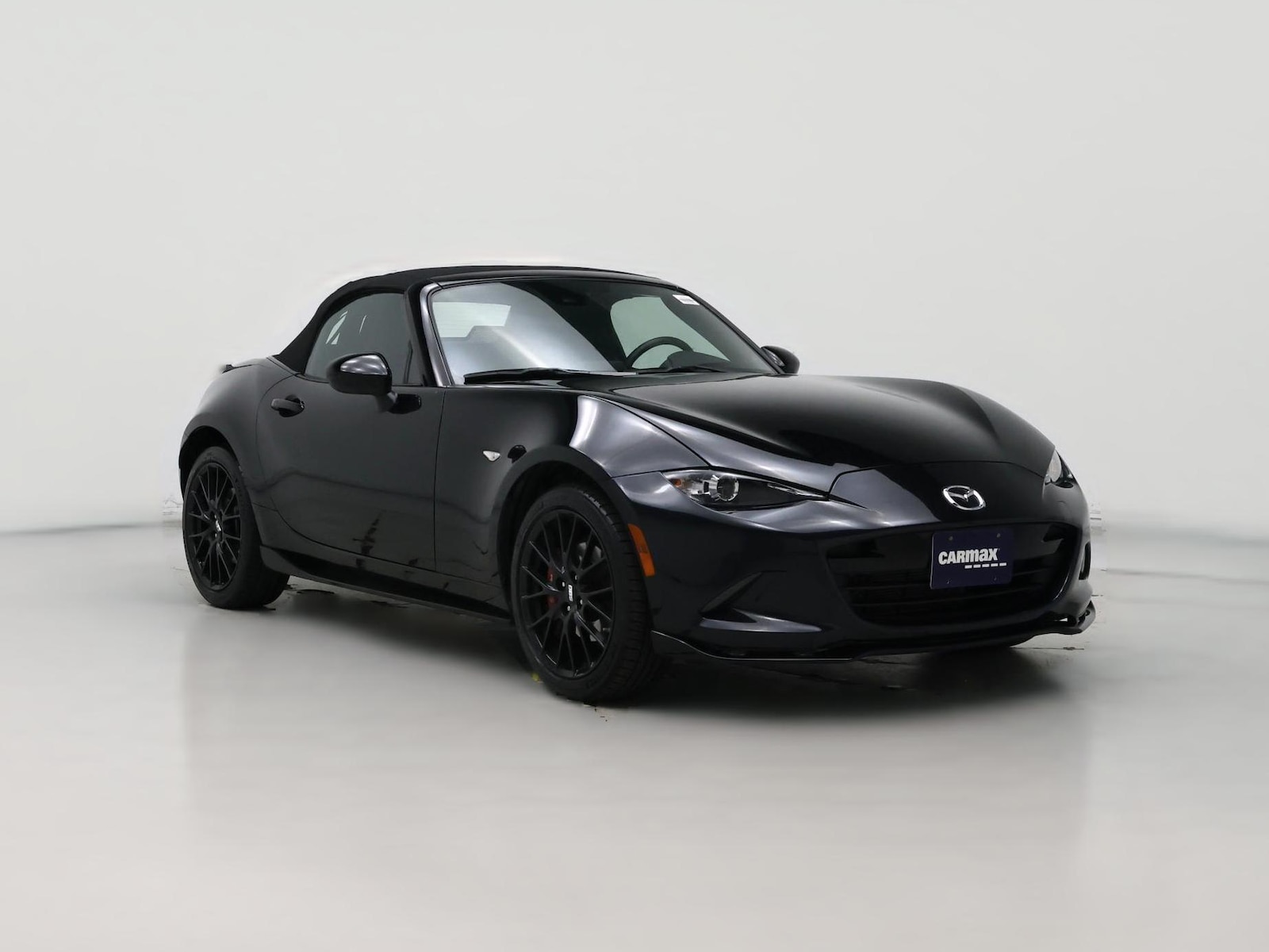 2020 Mazda MX-5 Miata