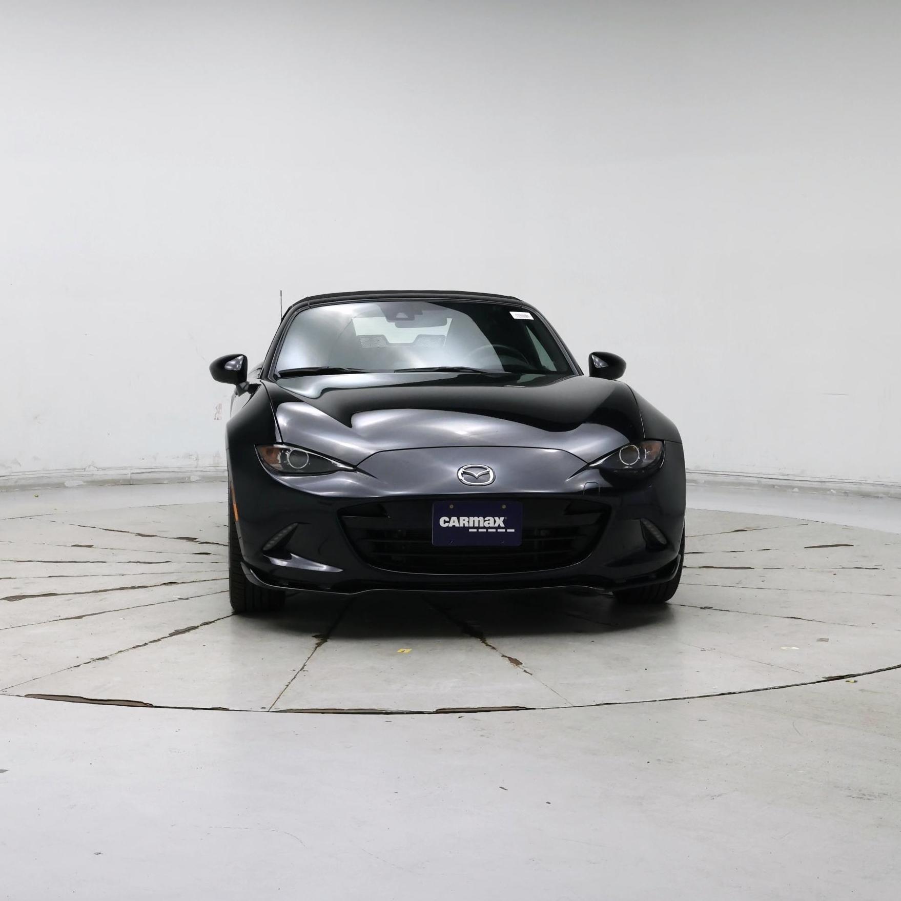 Thumbnail: 2020 Mazda MX-5 Miata - 5