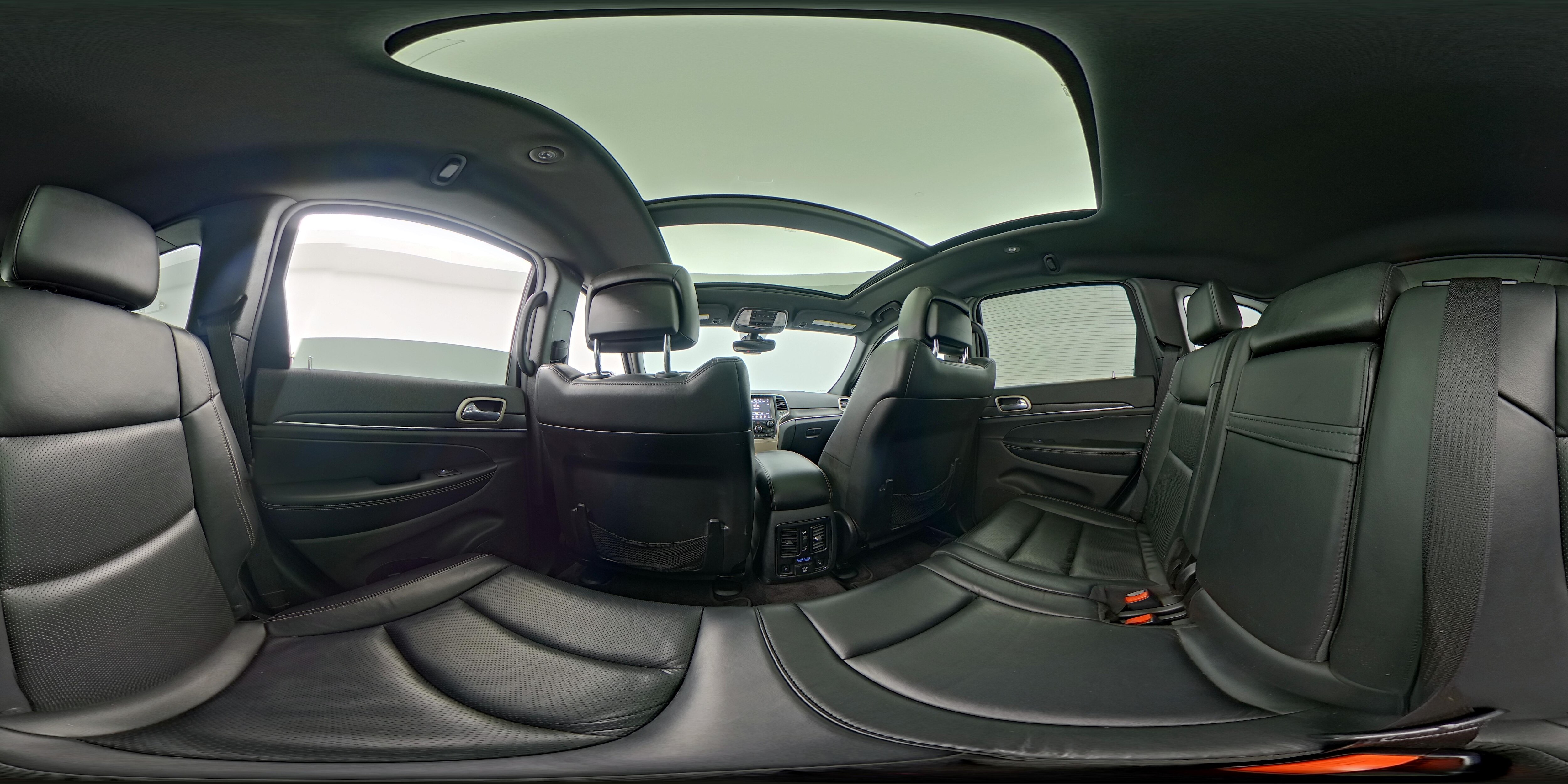 2017 Jeep Grand Cherokee Limited - Photo 27