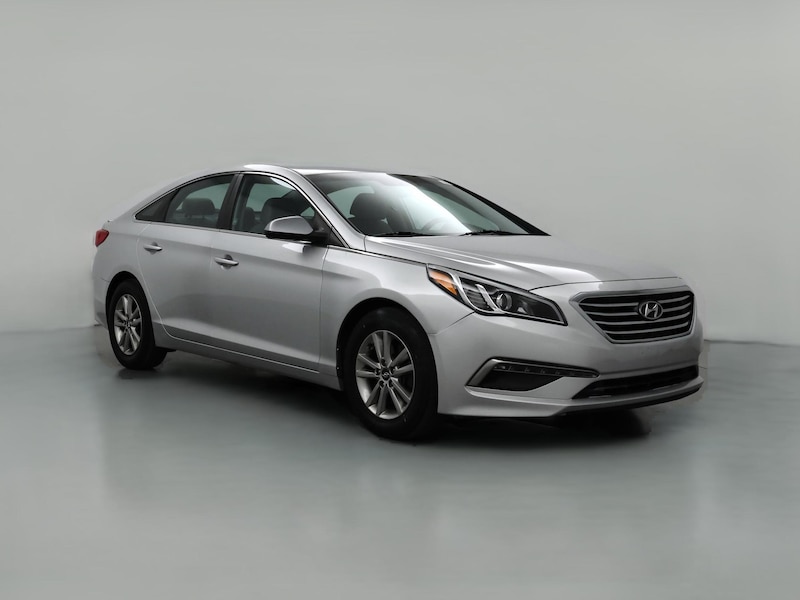 2015 Hyundai Sonata SE -
                  Clearwater, FL